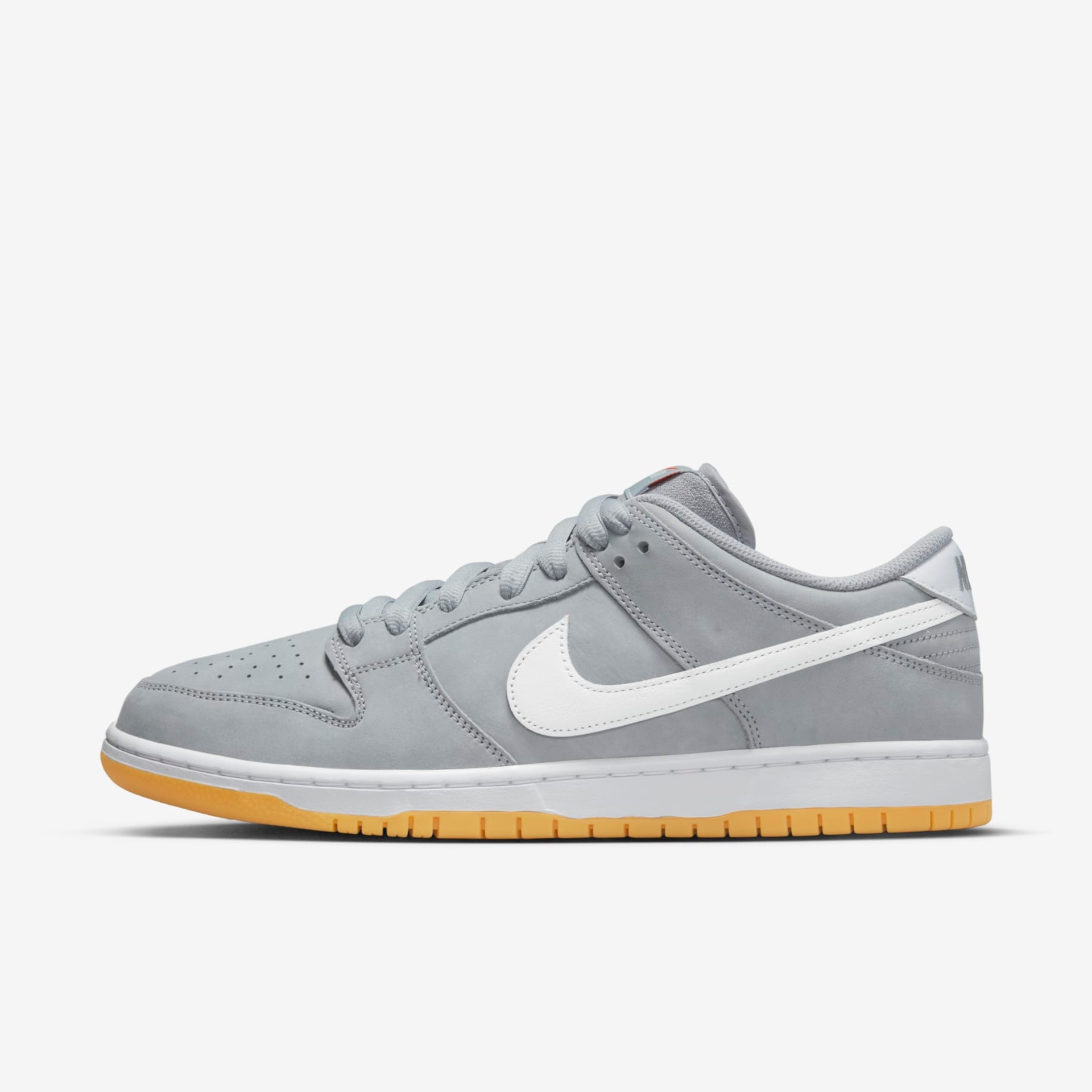 Nike SB Dunk Low Pro - Foto 1