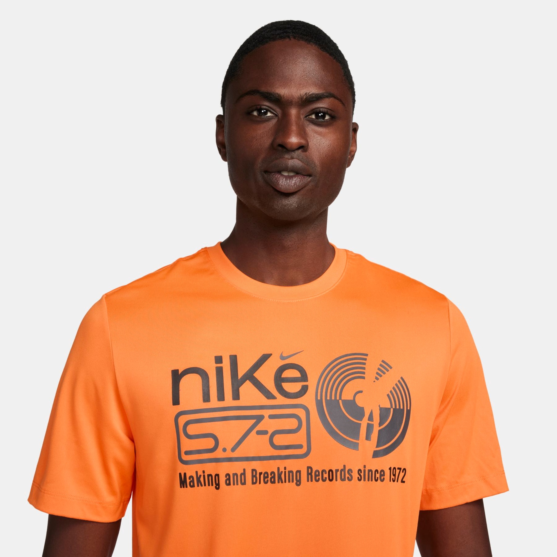 Camiseta Nike Dri-FIT Masculina - Foto 3