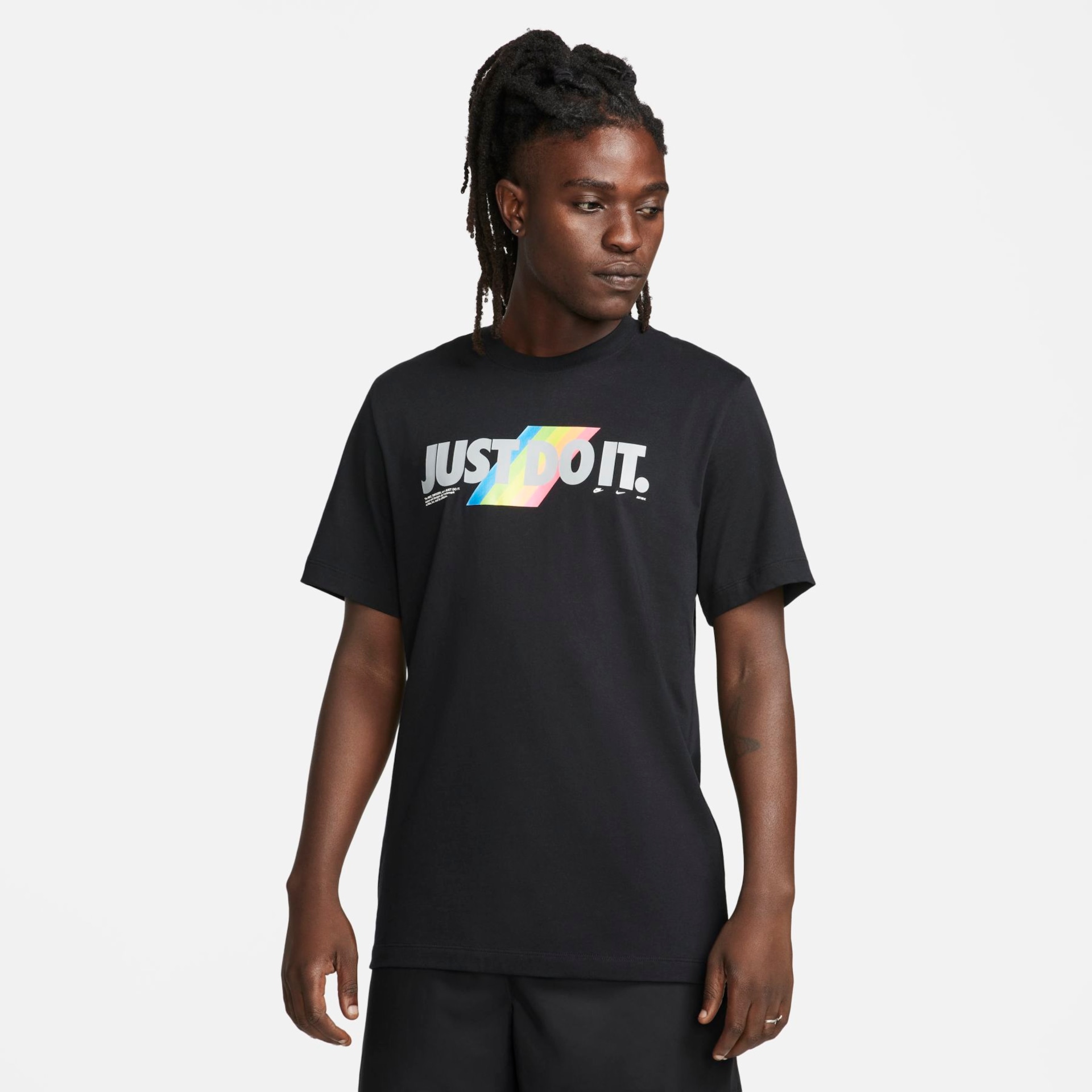 Imagem principal de Camiseta Nike Sportswear Masculina