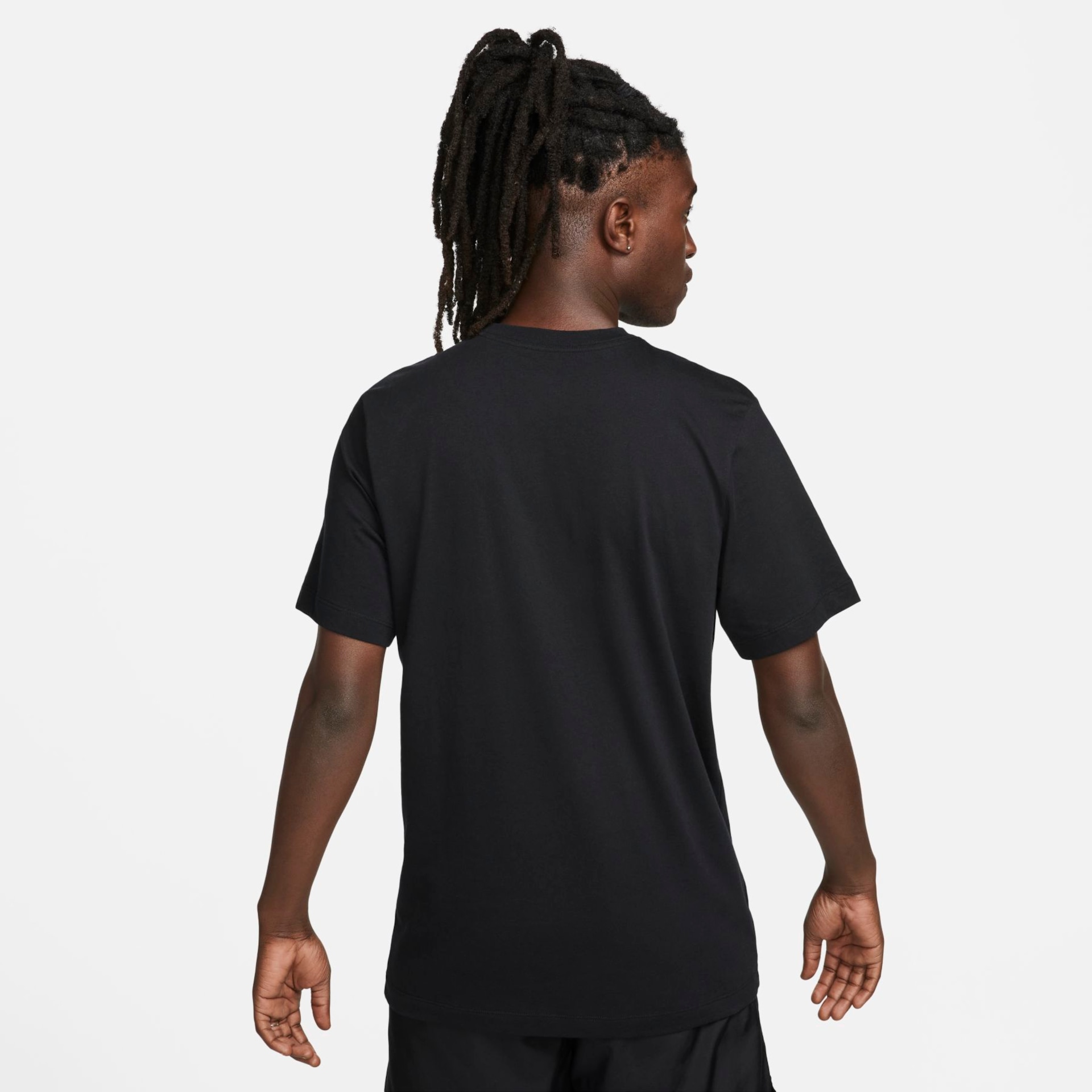 Camiseta Nike Sportswear Masculina - Foto 2