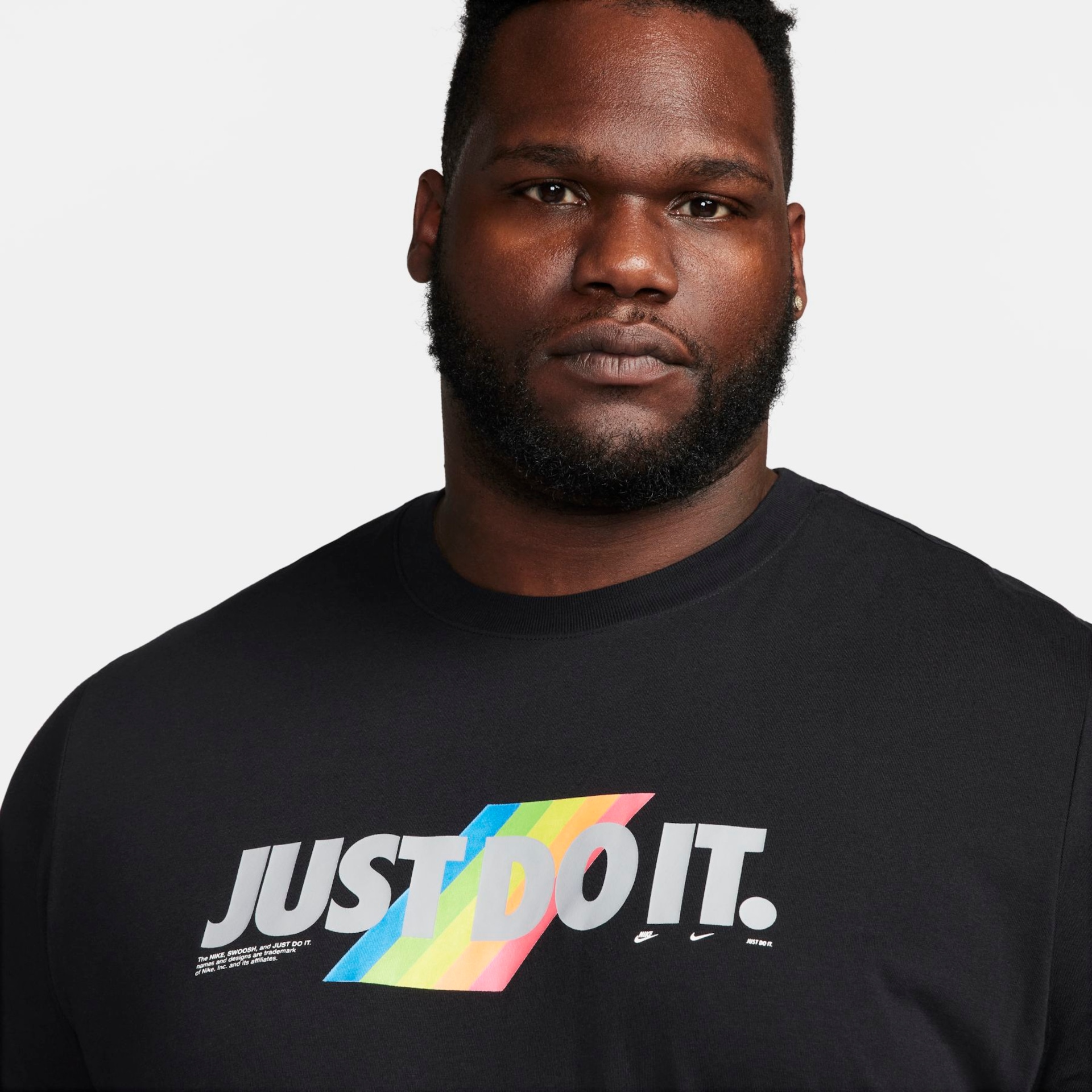 Camiseta Nike Sportswear Masculina - Foto 8