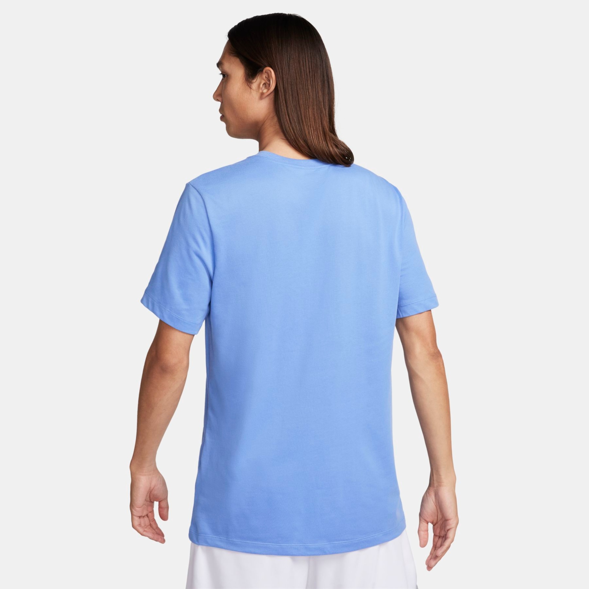 Camiseta Nike Dri-FIT Masculina - Foto 2