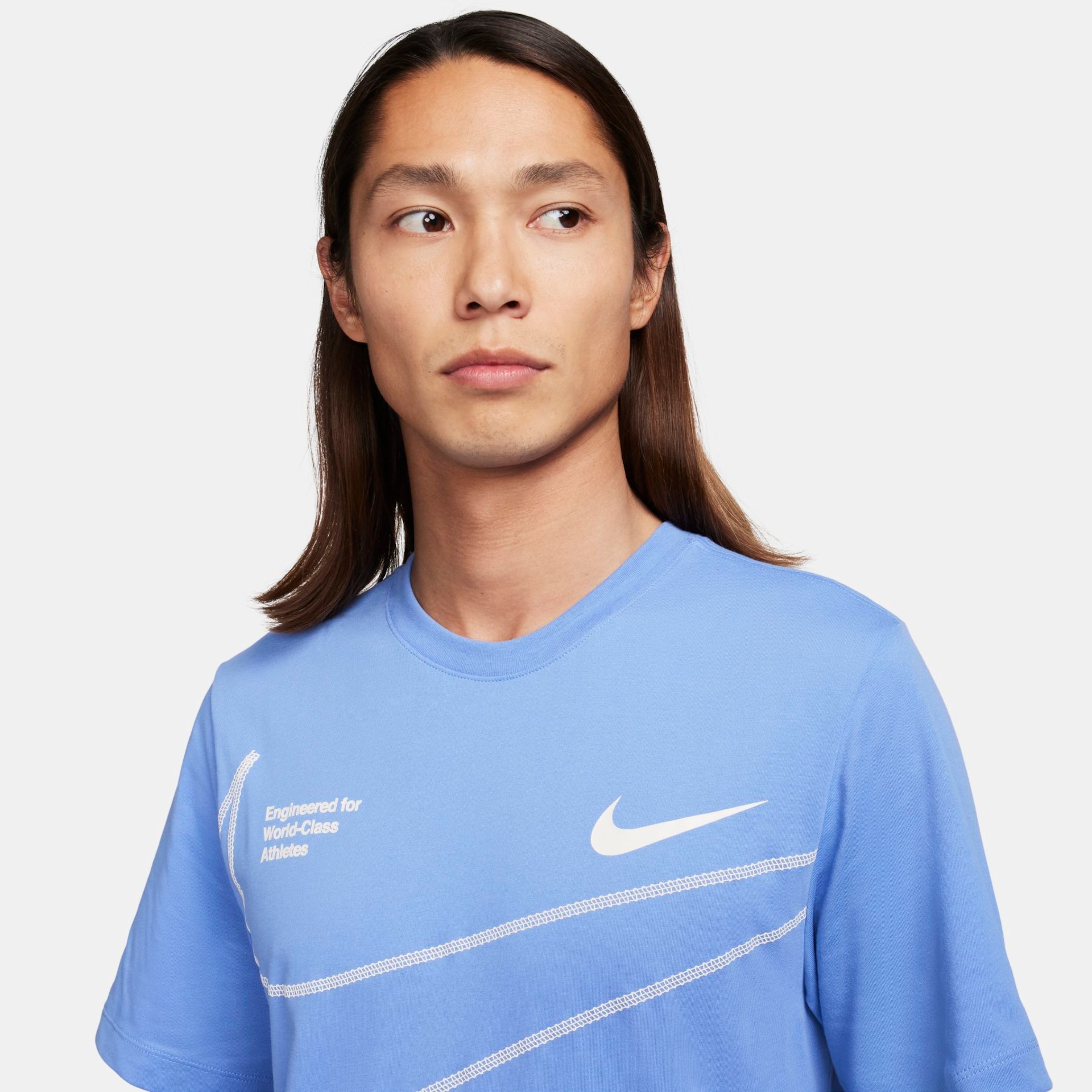 Camiseta Nike Dri-FIT Masculina - Foto 3