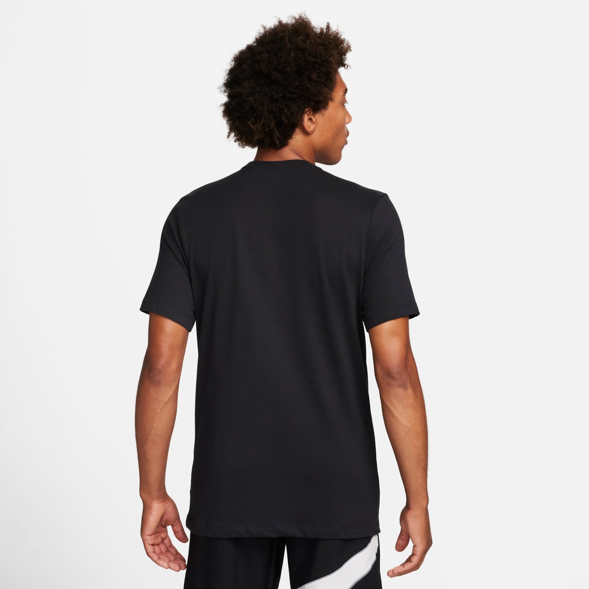 Camiseta Nike Dri-FIT Masculina - Foto 4
