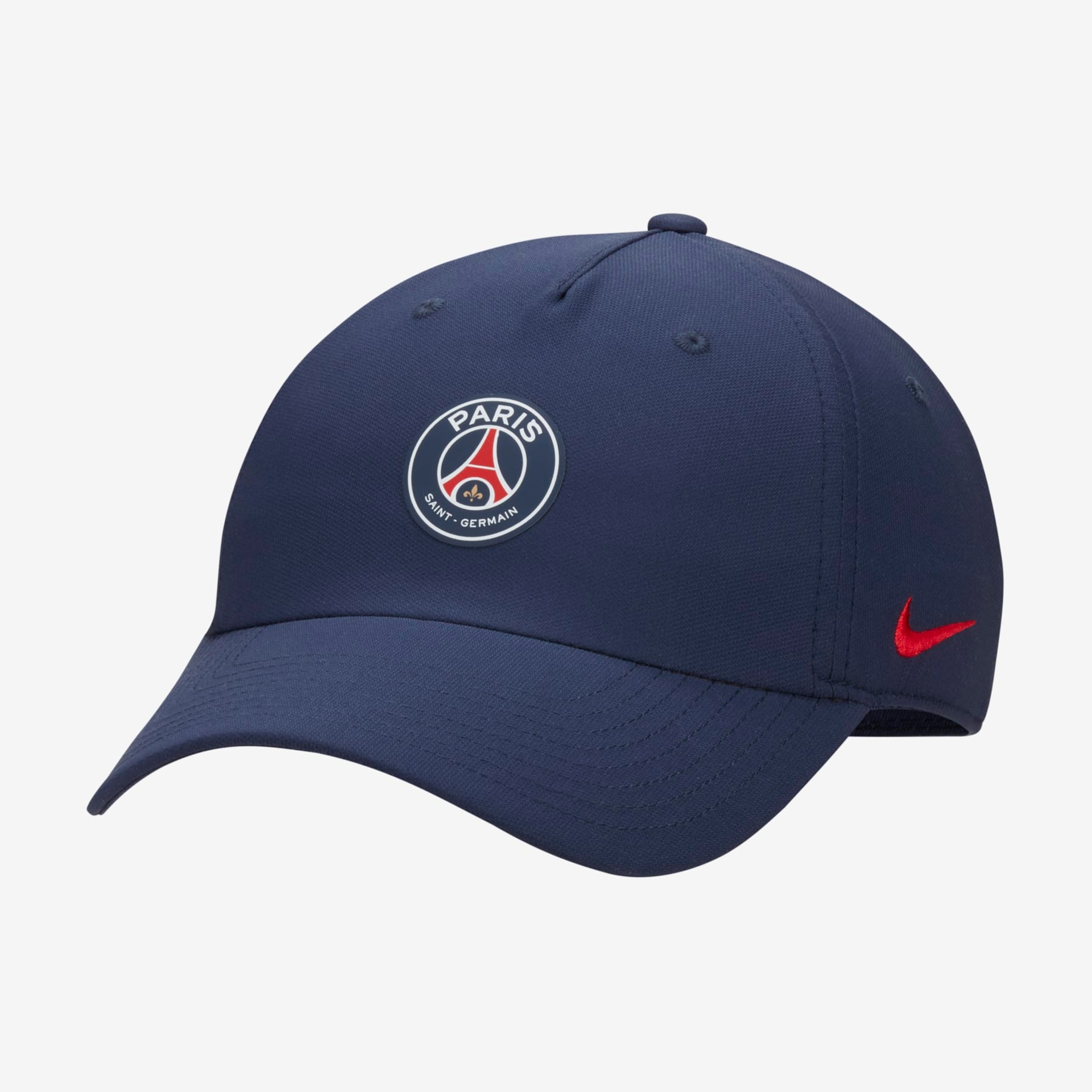 Boné Nike Paris Saint-Germain Dri-FIT Unissex - Foto 1