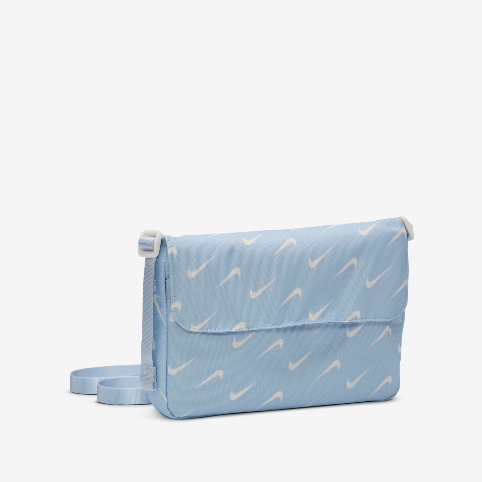 Bolsa Transversal Nike Sportswear Futura 365 Feminina - Foto 3