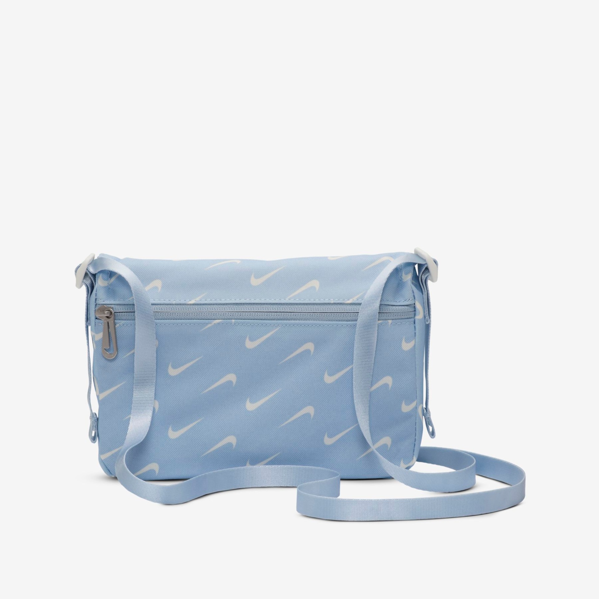 Bolsa Transversal Nike Sportswear Futura 365 Feminina - Foto 4