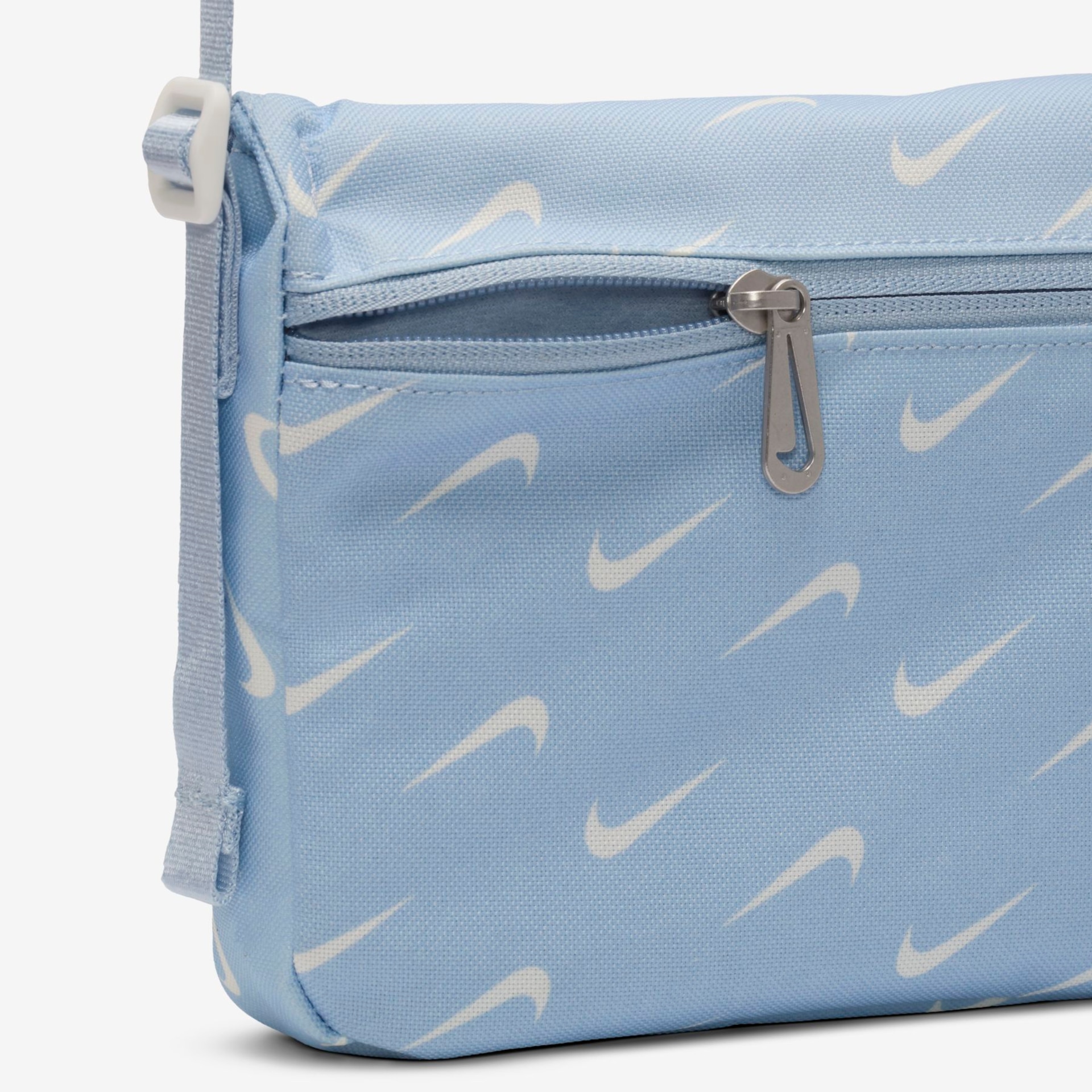 Bolsa Transversal Nike Sportswear Futura 365 Feminina - Foto 6