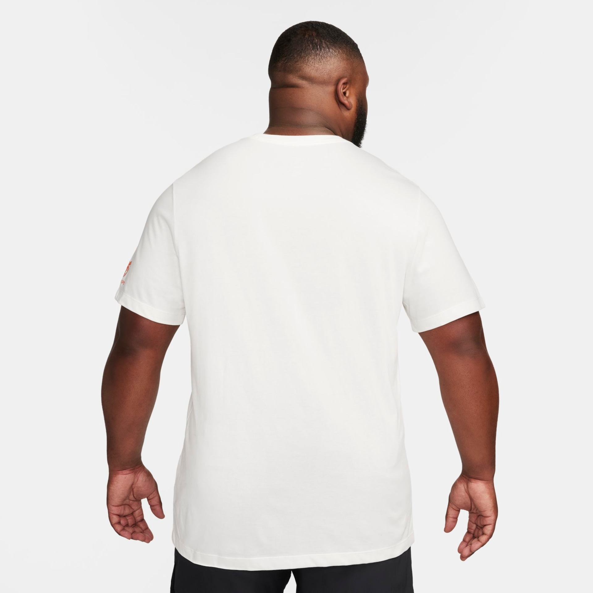 Camiseta Nike Dri-FIT Running Masculina - Foto 7