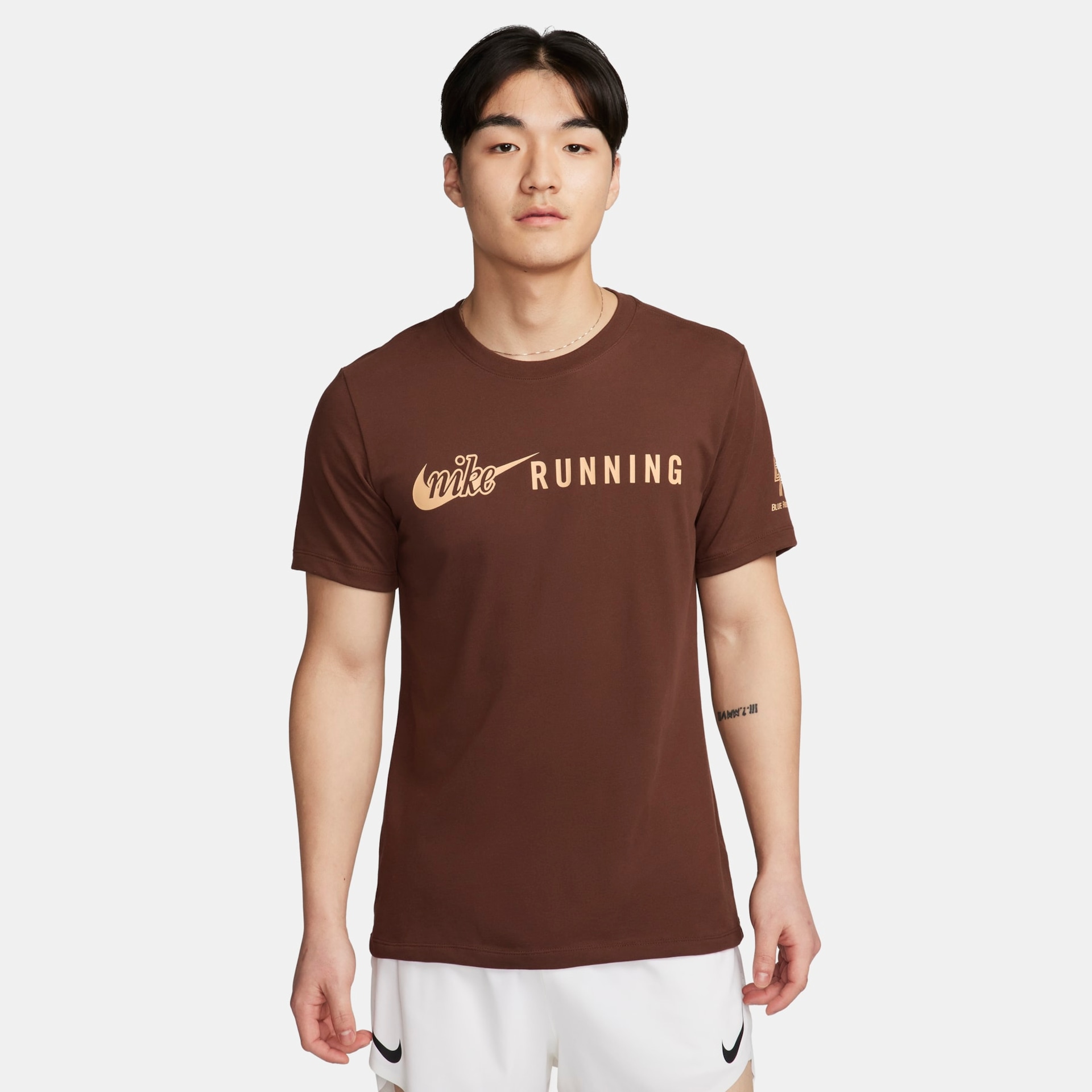 Imagem principal de Camiseta Nike Dri-FIT Running Masculina