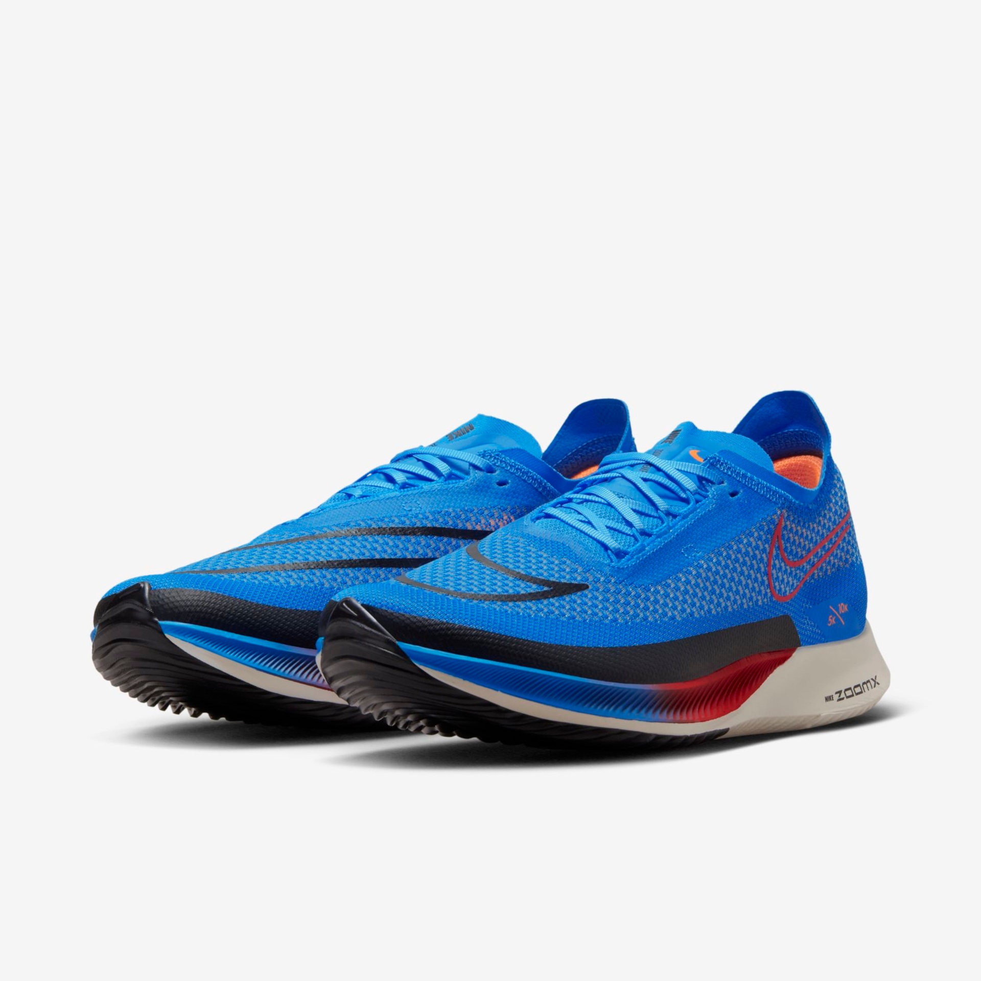 Tênis Nike ZoomX Streakfly Masculino - Foto 5