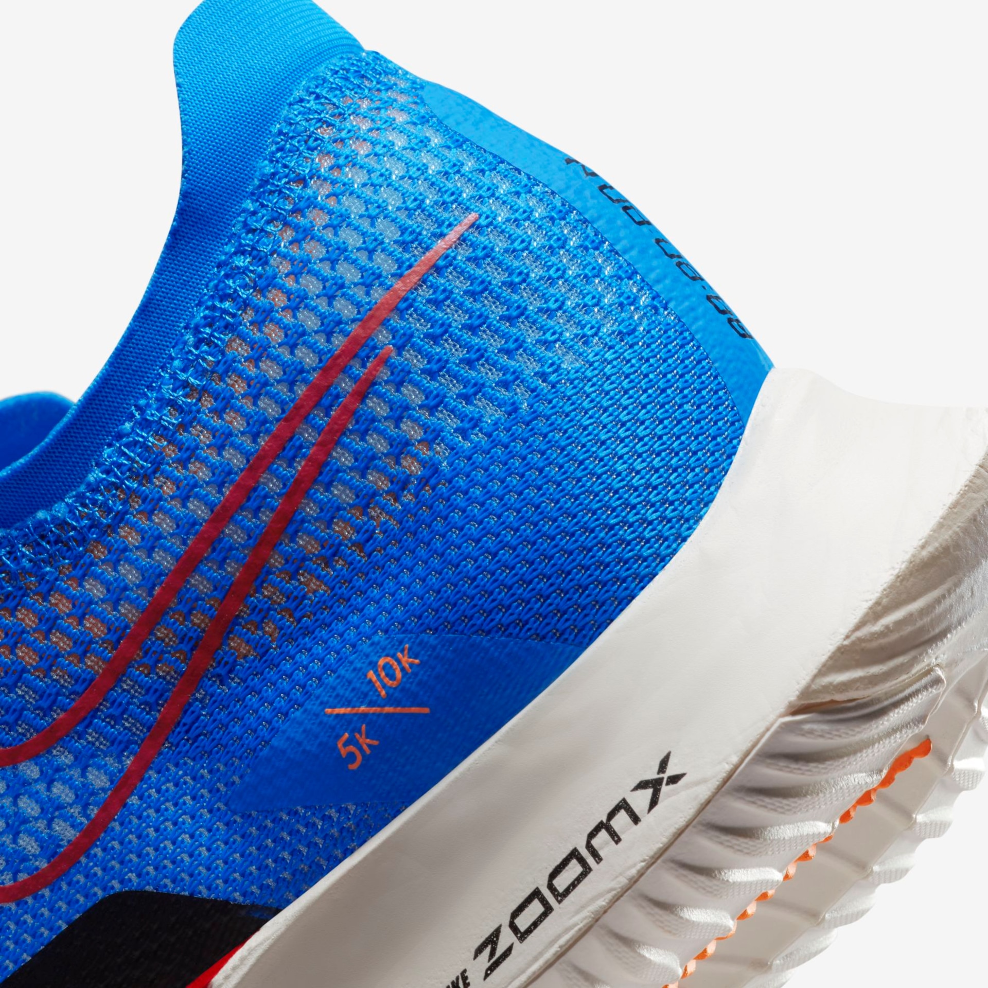 Tênis Nike ZoomX Streakfly Masculino - Foto 8