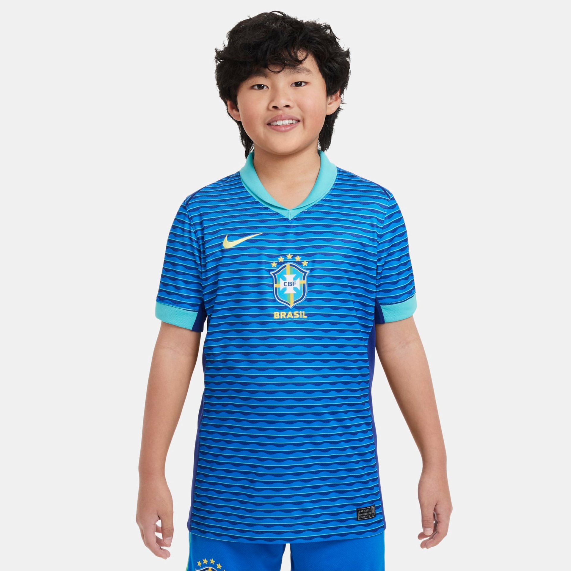 Pré-Adolescentes / Futebol