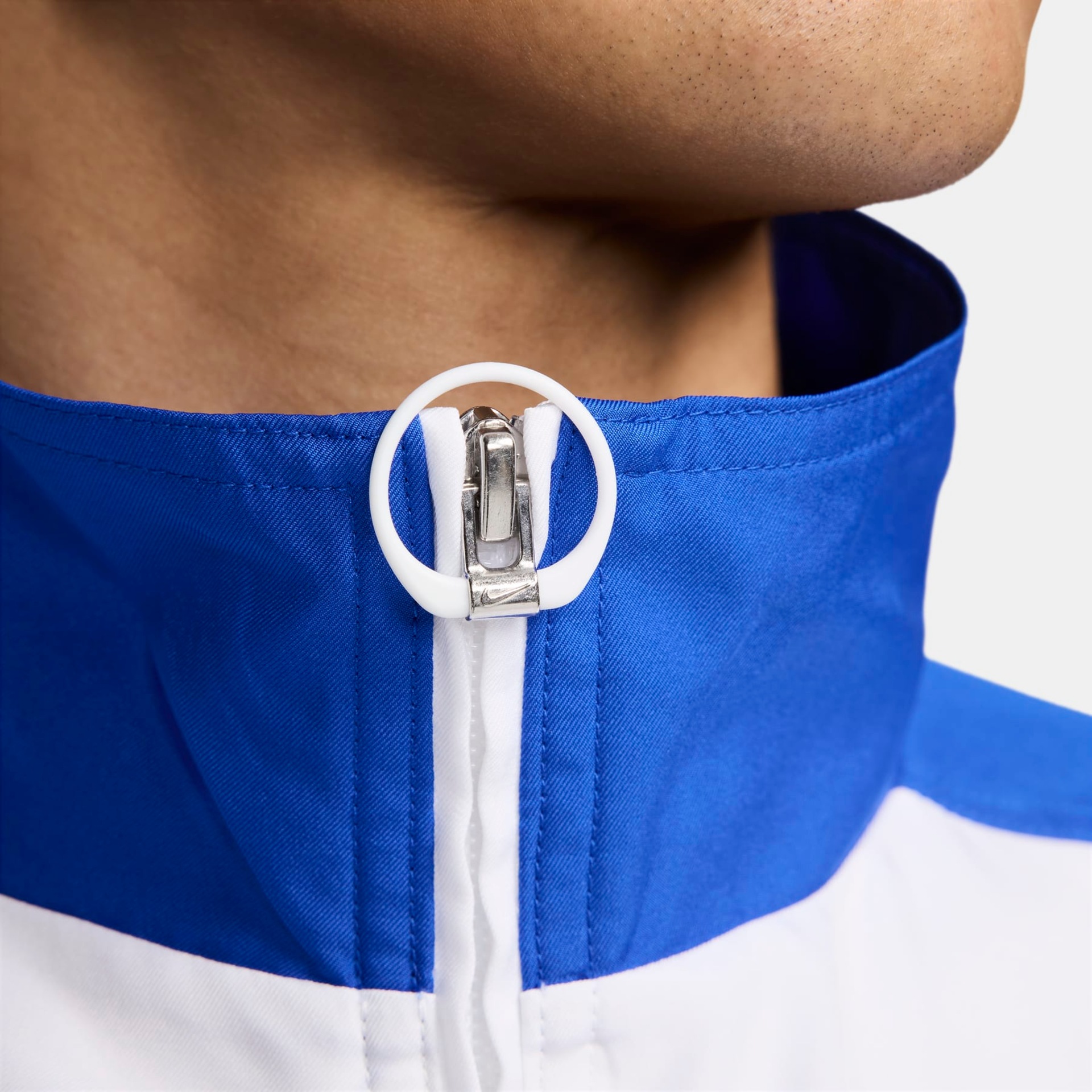 Jaqueta Nike Reedição Brasil 1998 Masculina - Foto 5