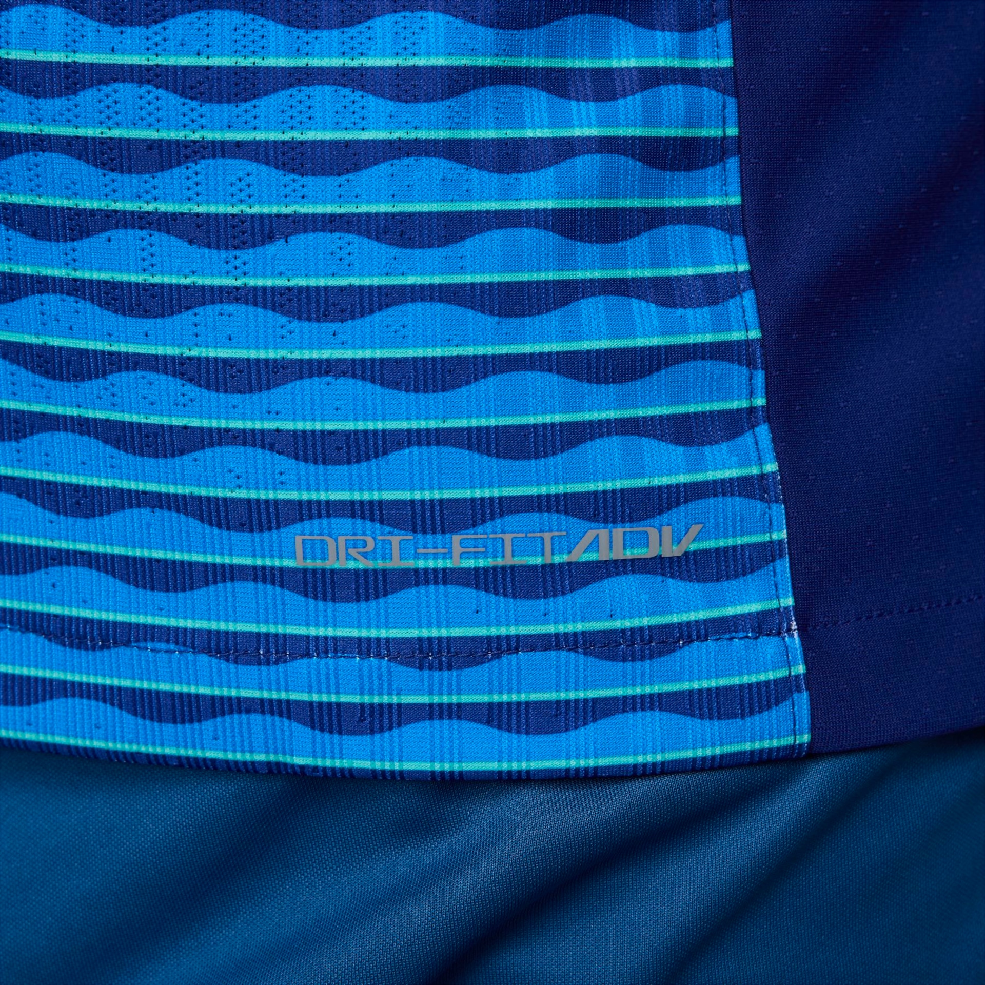 Camisa Nike Brasil II 2024/25 Jogador Masculina - Foto 7