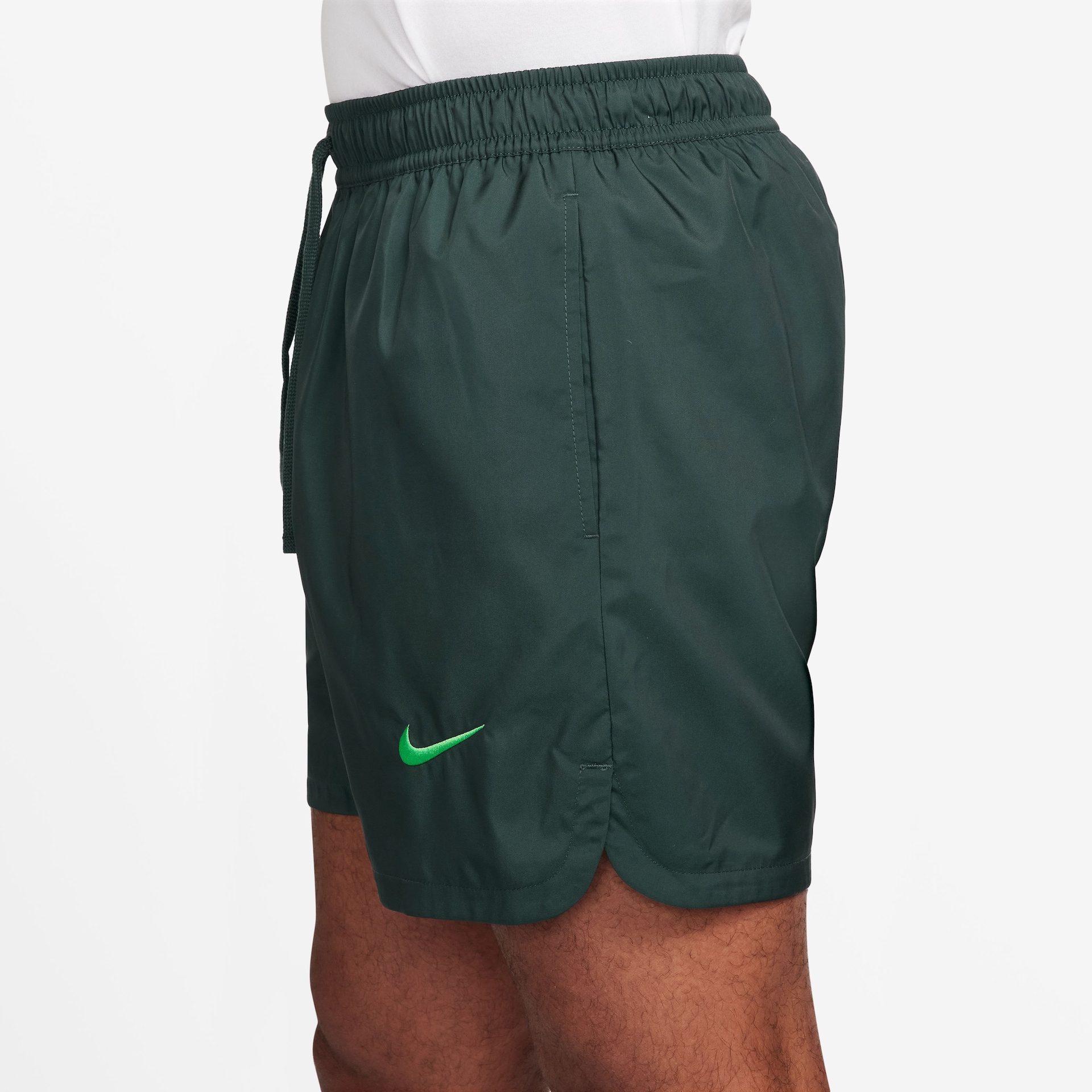 Shorts Nike Sportswear Brasil Masculino - Foto 4