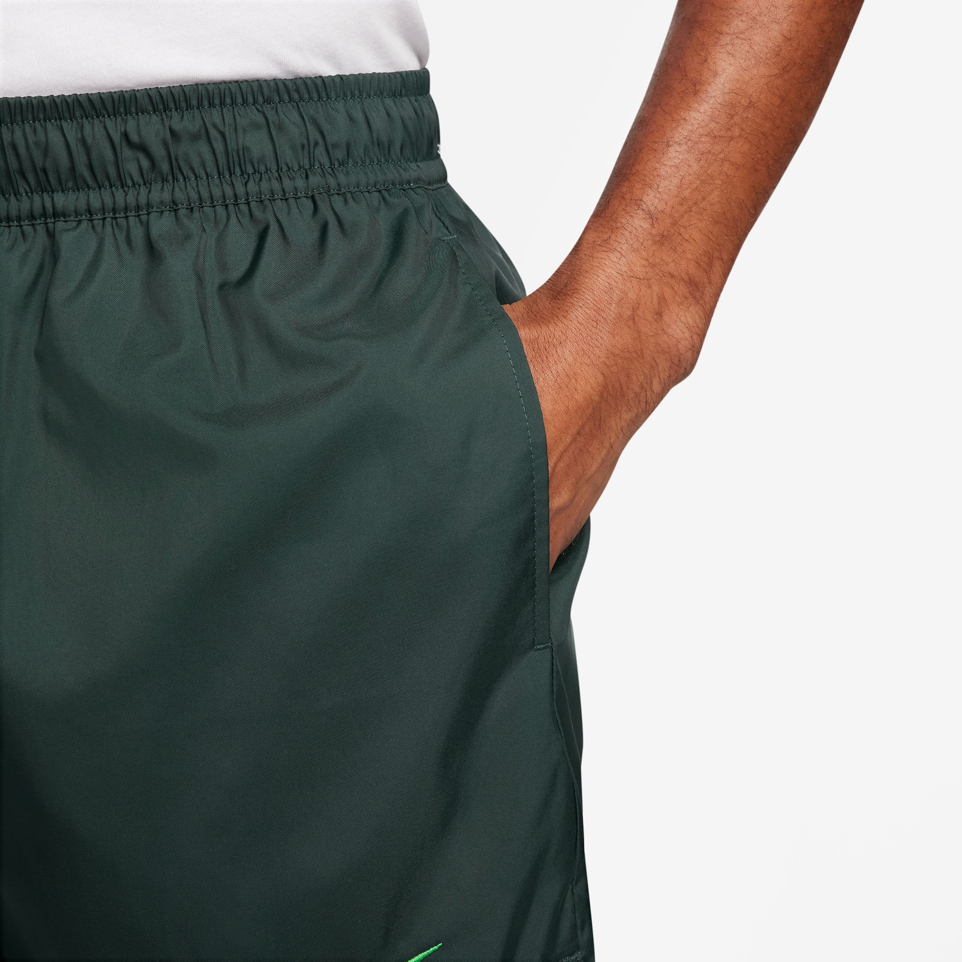 Shorts Nike Sportswear Brasil Masculino - Foto 5