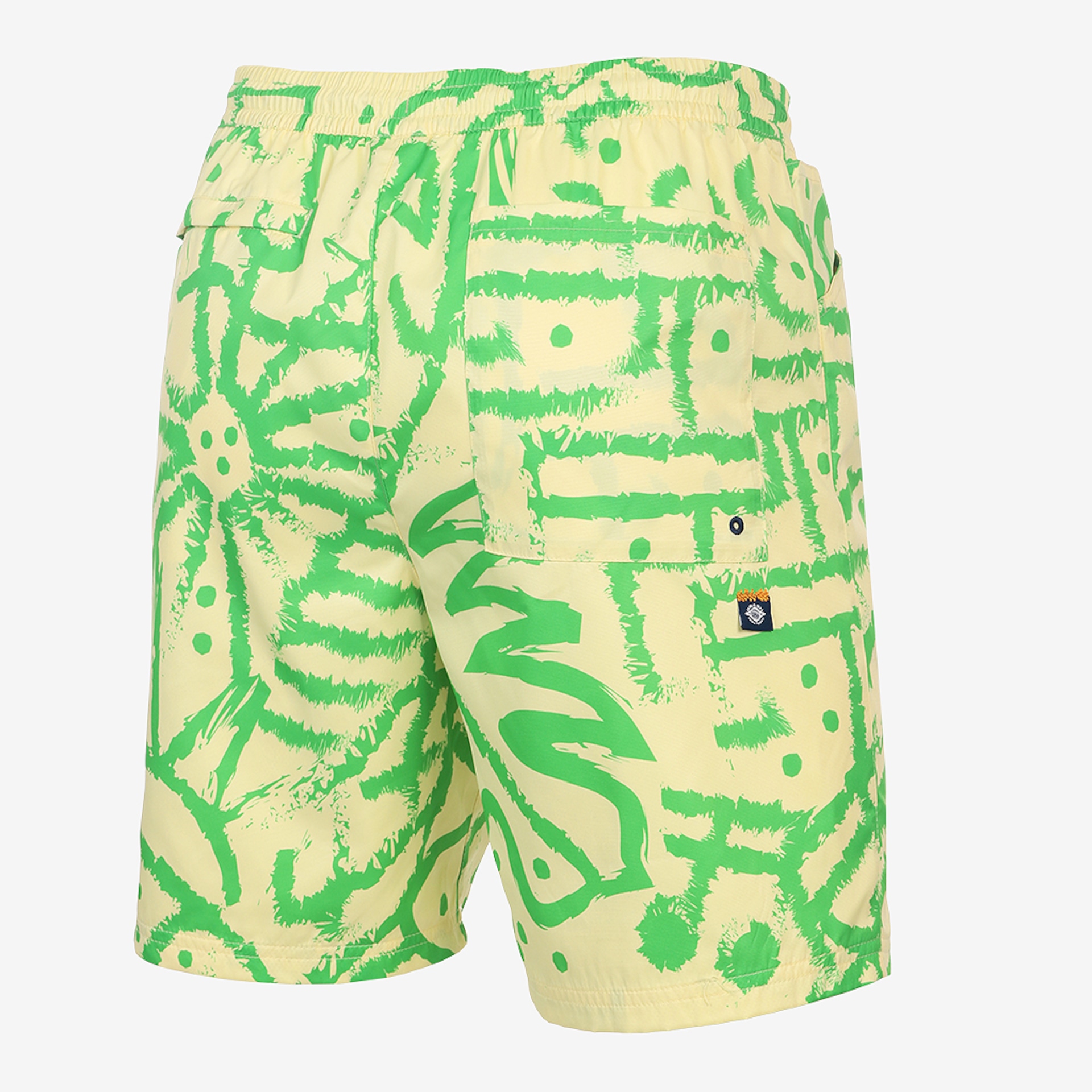 Shorts Nike Brasil Club Masculino - Foto 7