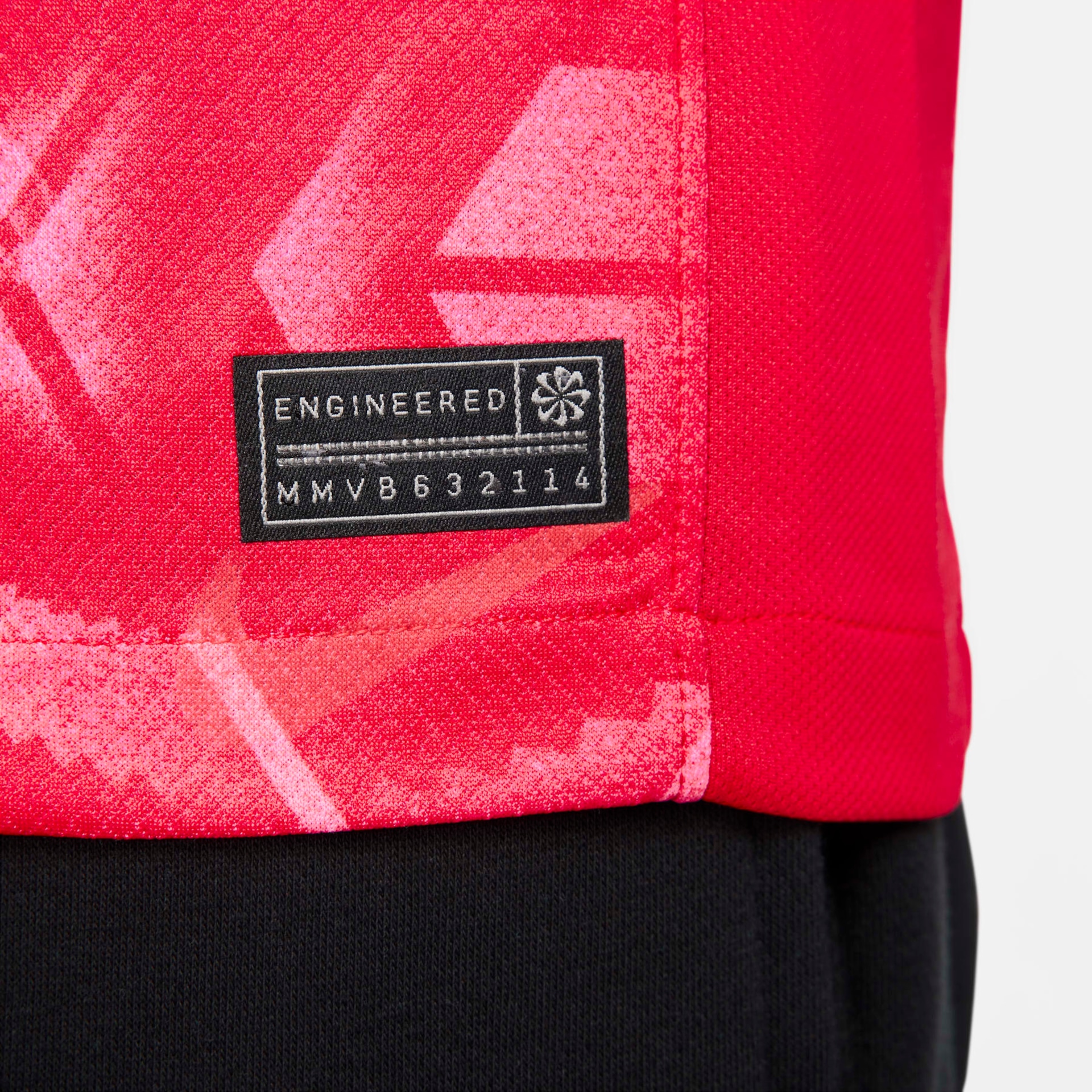 Camisa Nike Coreia I 2024/25 Torcedor Pro Masculina - Foto 8