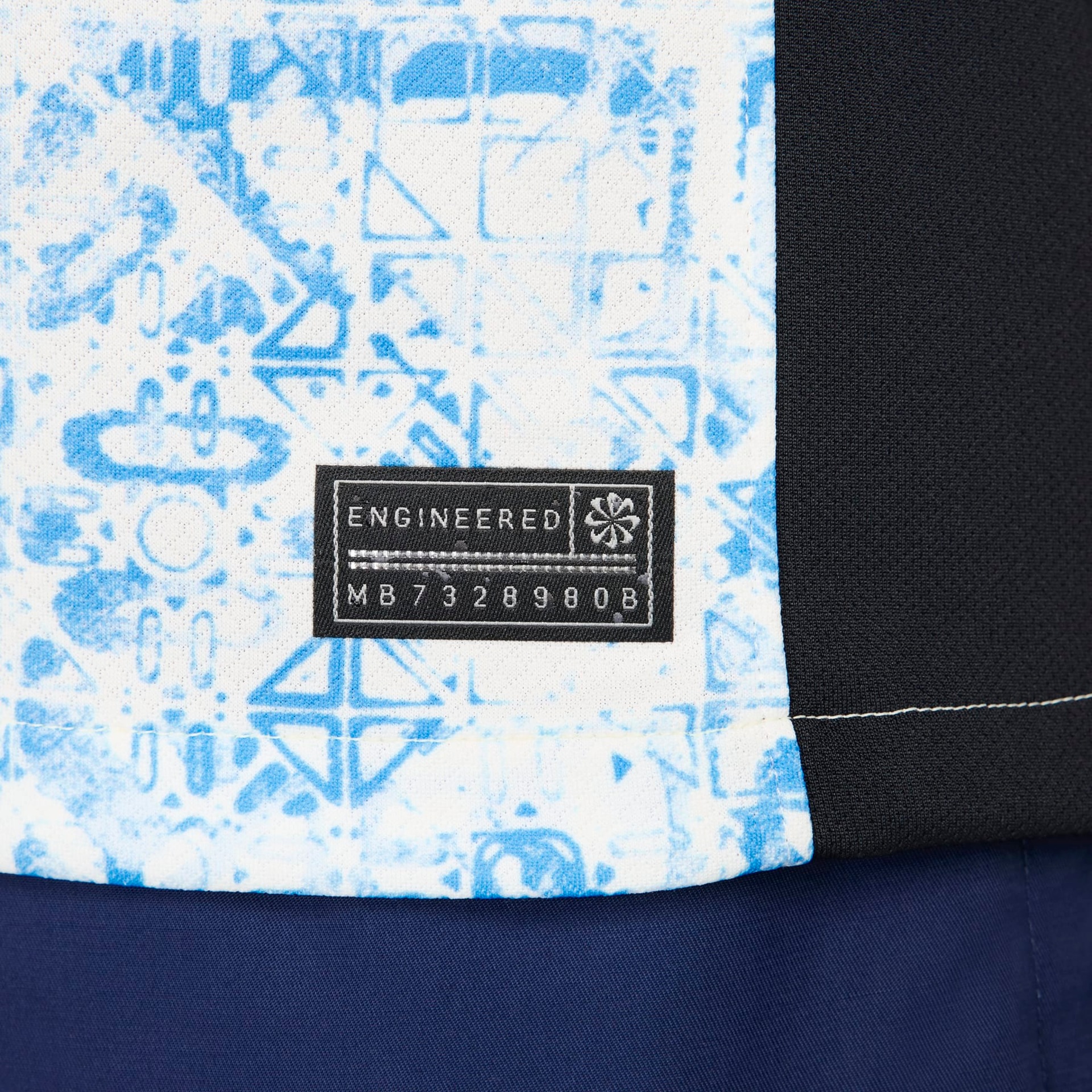 Camisa Nike Portugal II 2024/25 Torcedor Pro Masculina - Foto 9