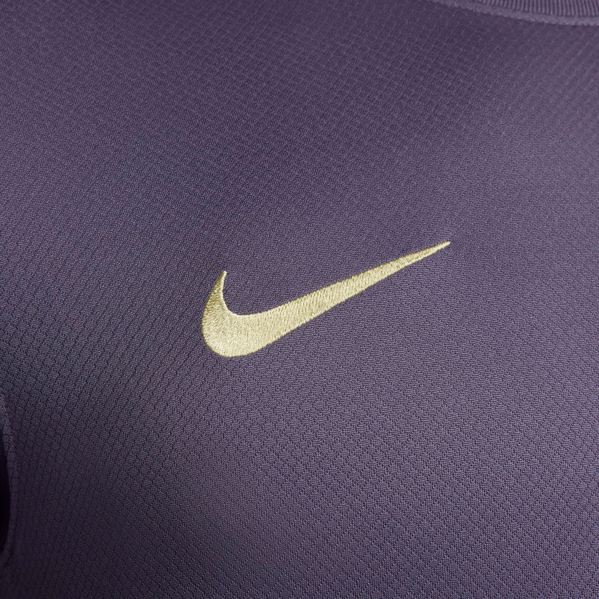 Camisa Nike Inglaterra II 2024/25 Torcedor Pro Masculina - Foto 4