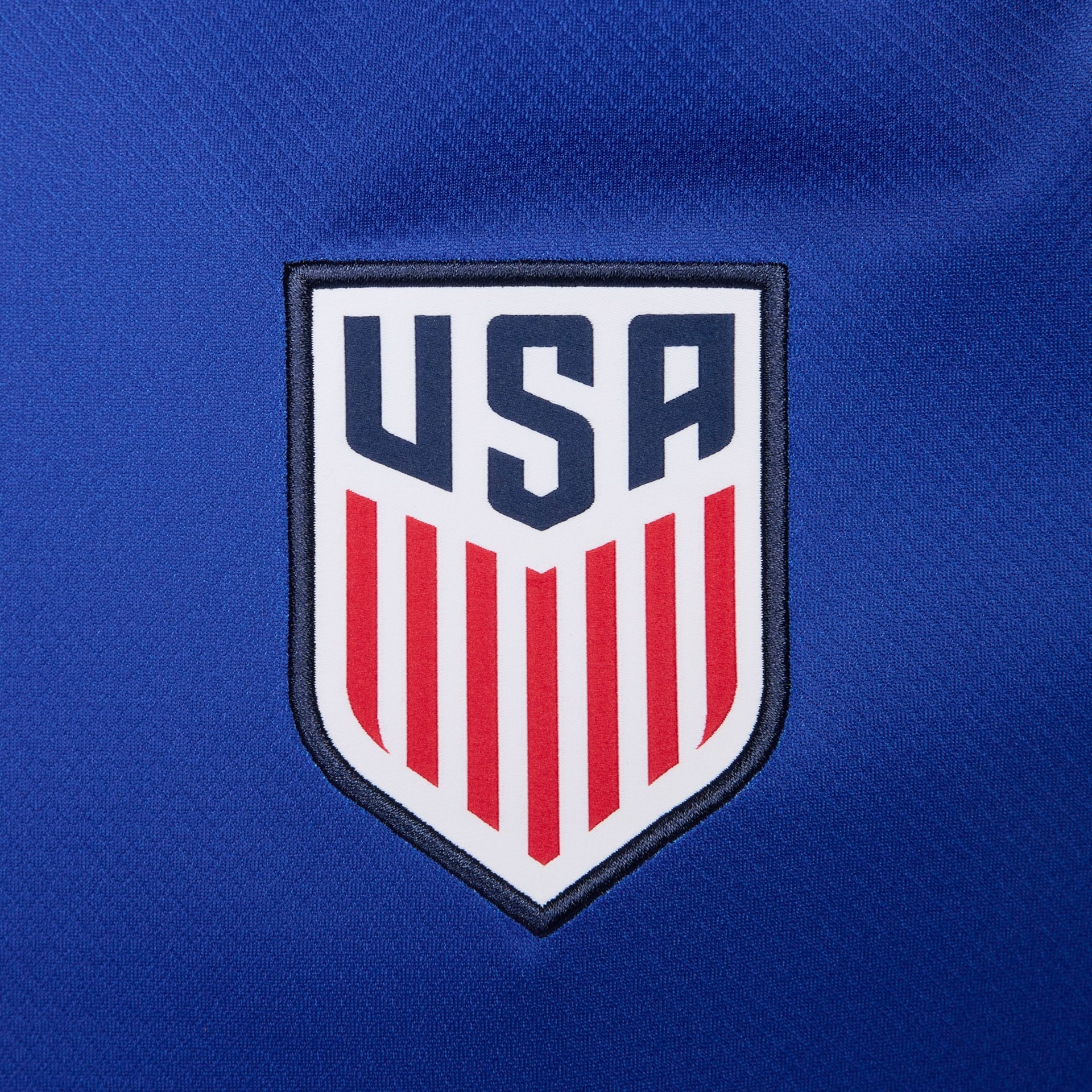 Camisa Nike Estados Unidos II 2024/25 Torcedor Pro Masculina - Foto 6