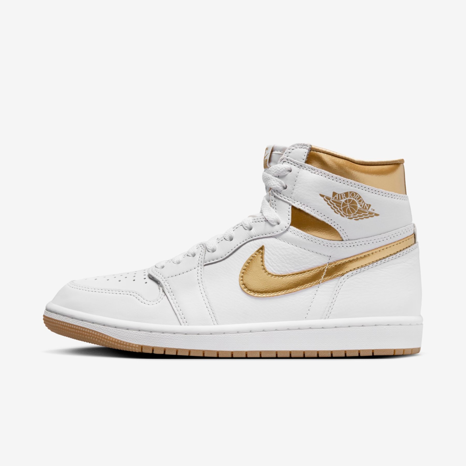Women's Air Jordan 1 High OG - Foto 1