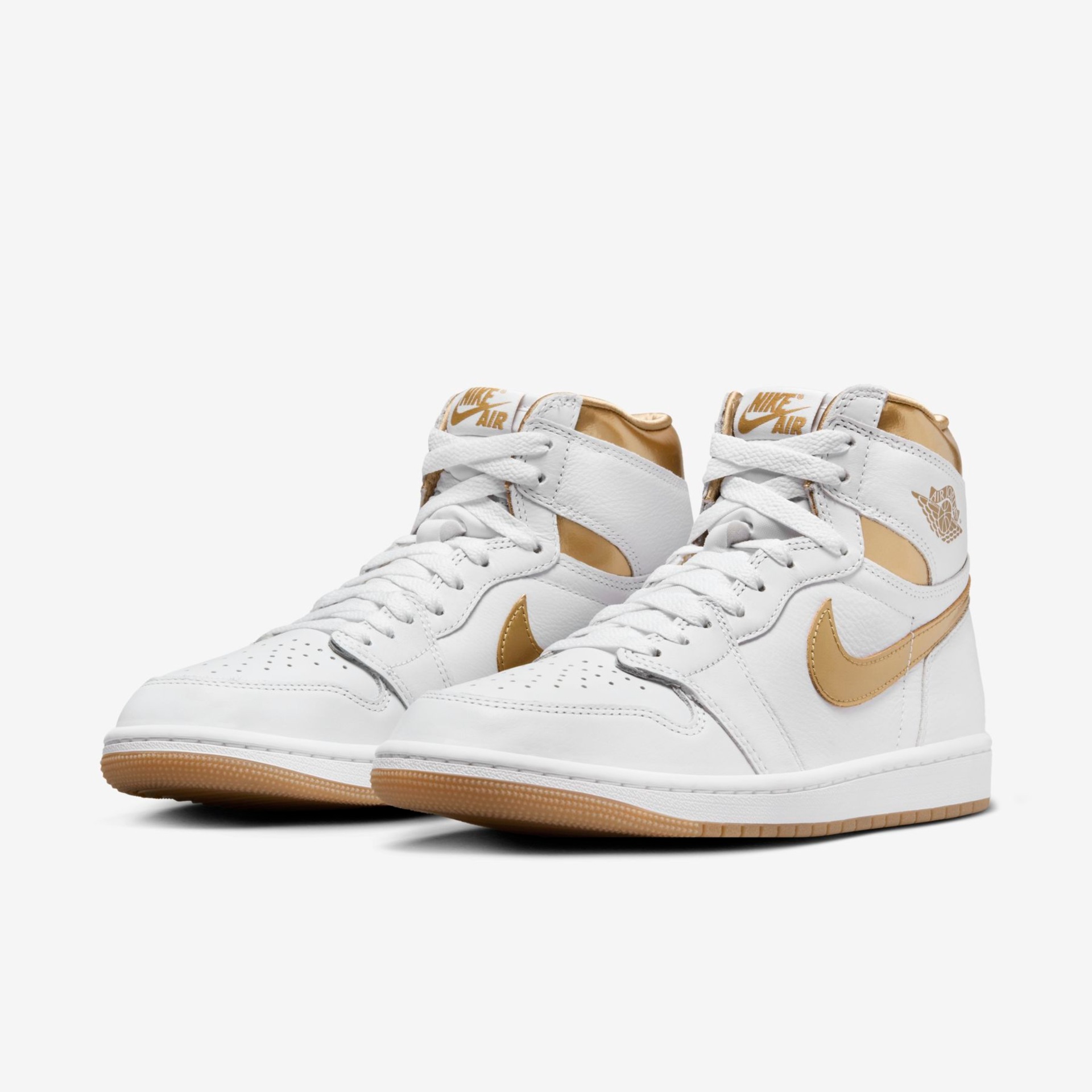 Women's Air Jordan 1 High OG - Foto 10
