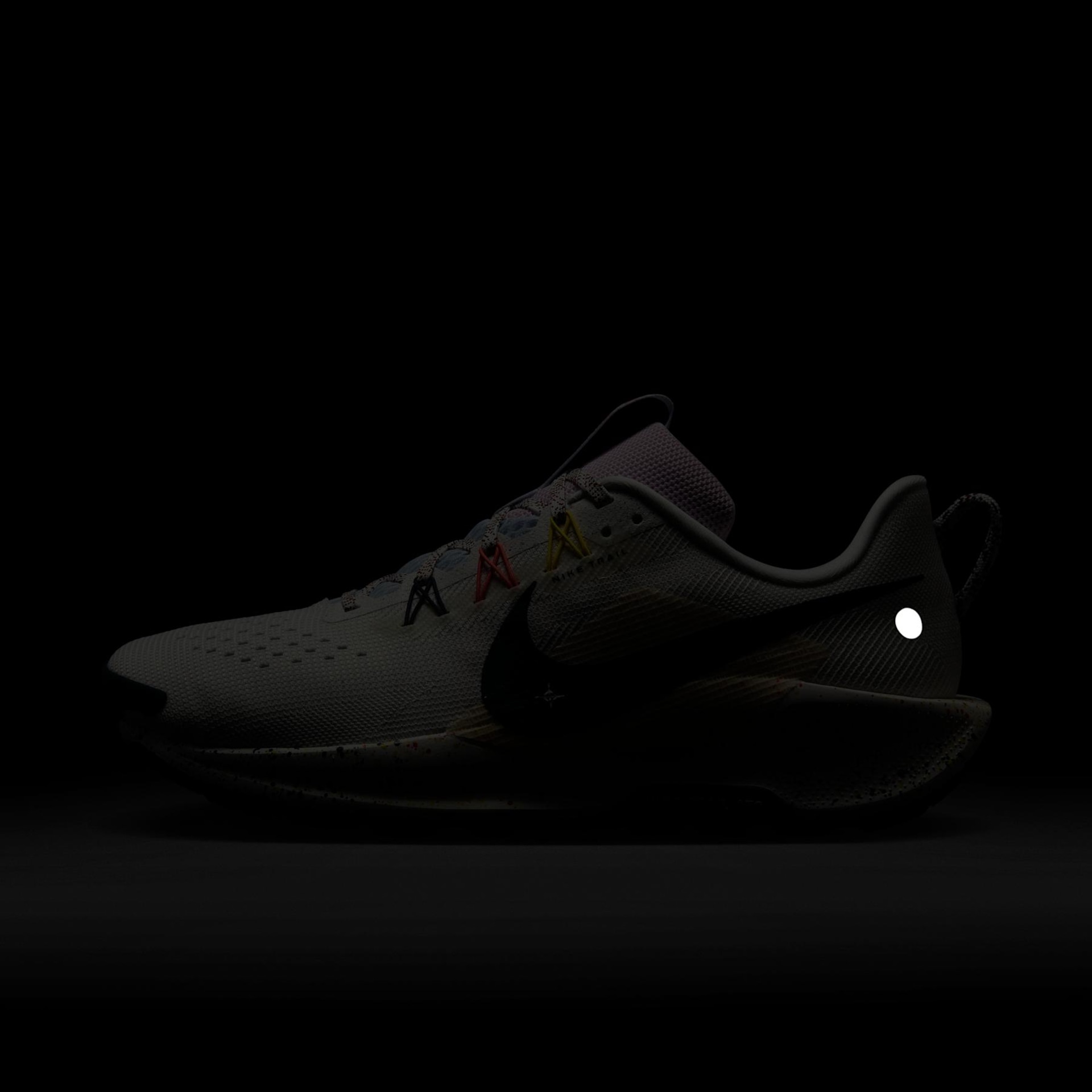 Tênis Nike Pegasus Trail 5 Masculino - Foto 10