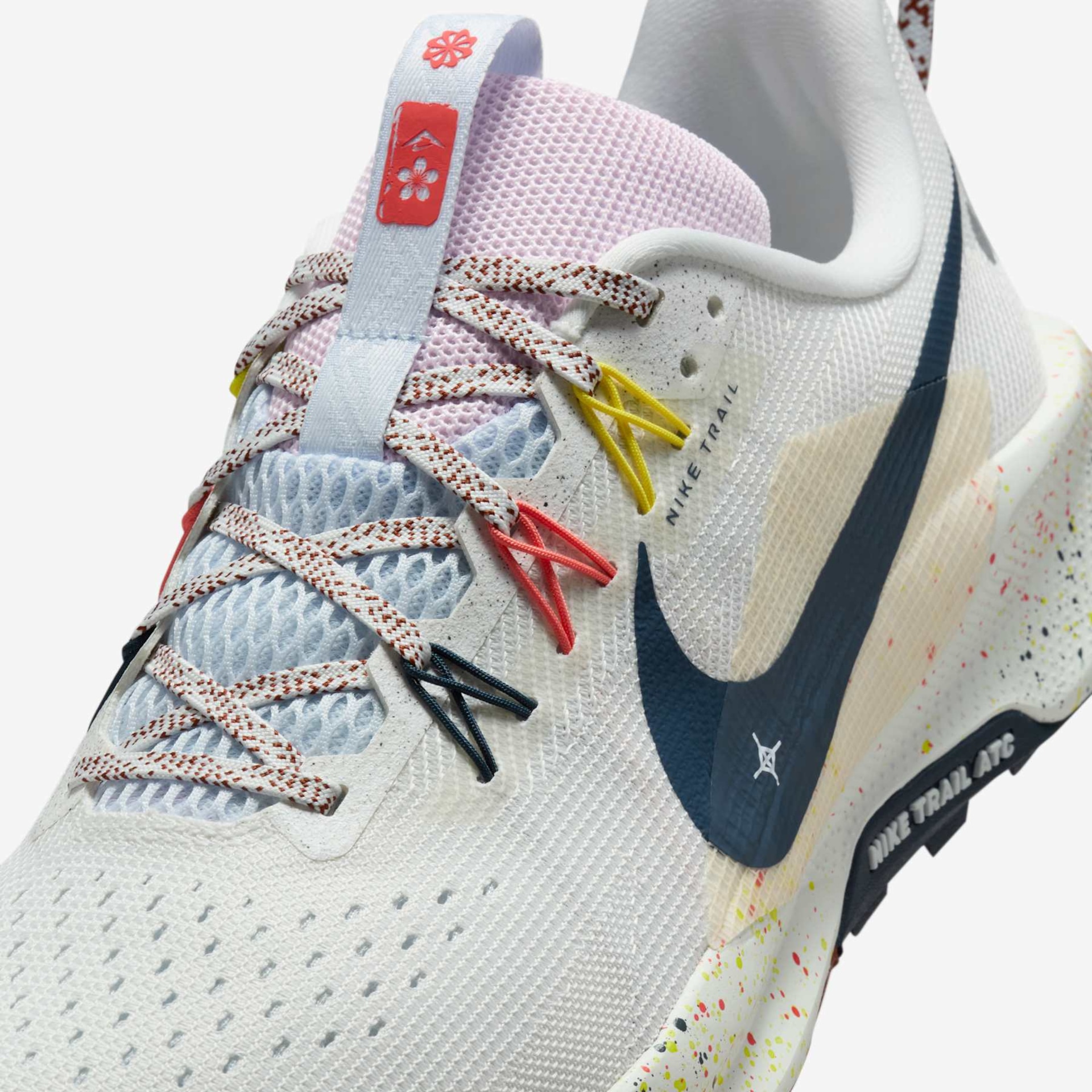 Tênis Nike Pegasus Trail 5 Masculino - Foto 7