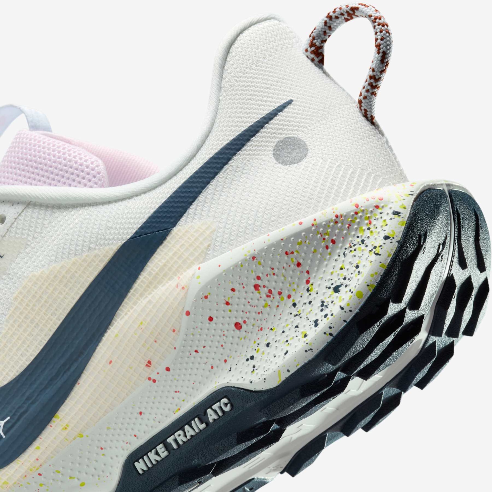 Tênis Nike Pegasus Trail 5 Masculino - Foto 8