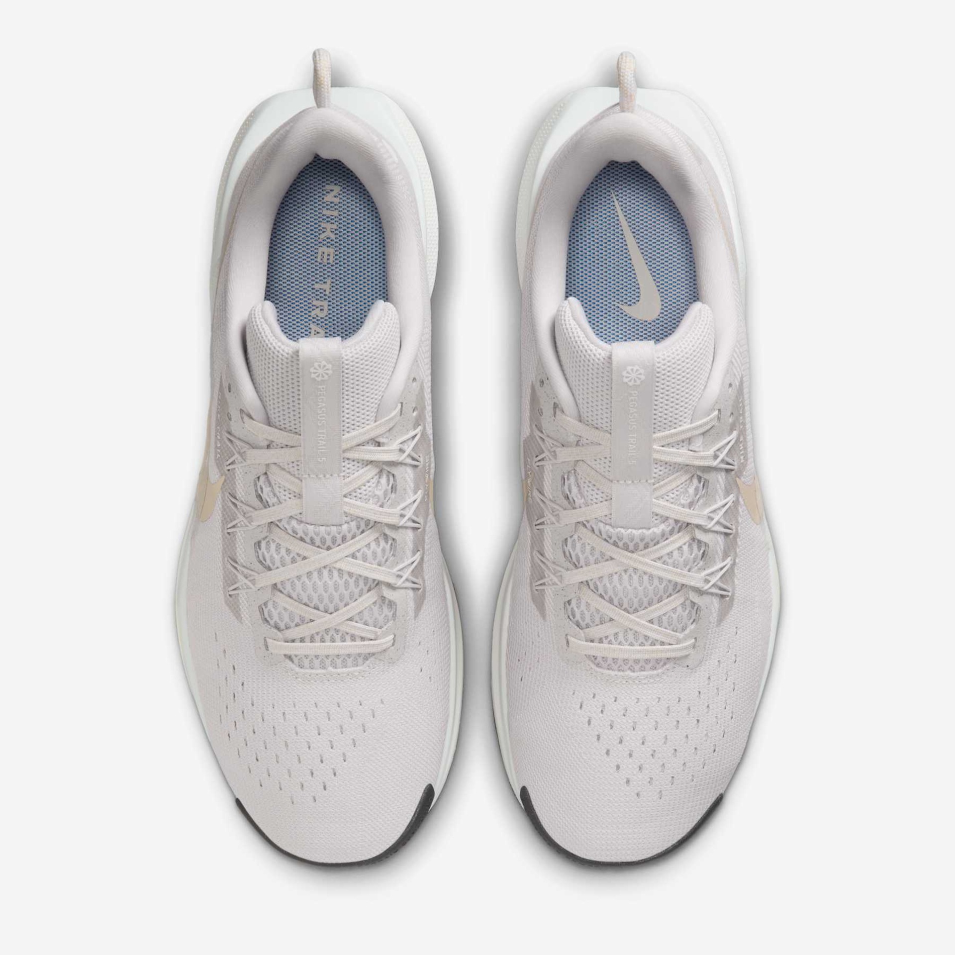 Tênis Nike Pegasus Trail 5 Masculino - Foto 4