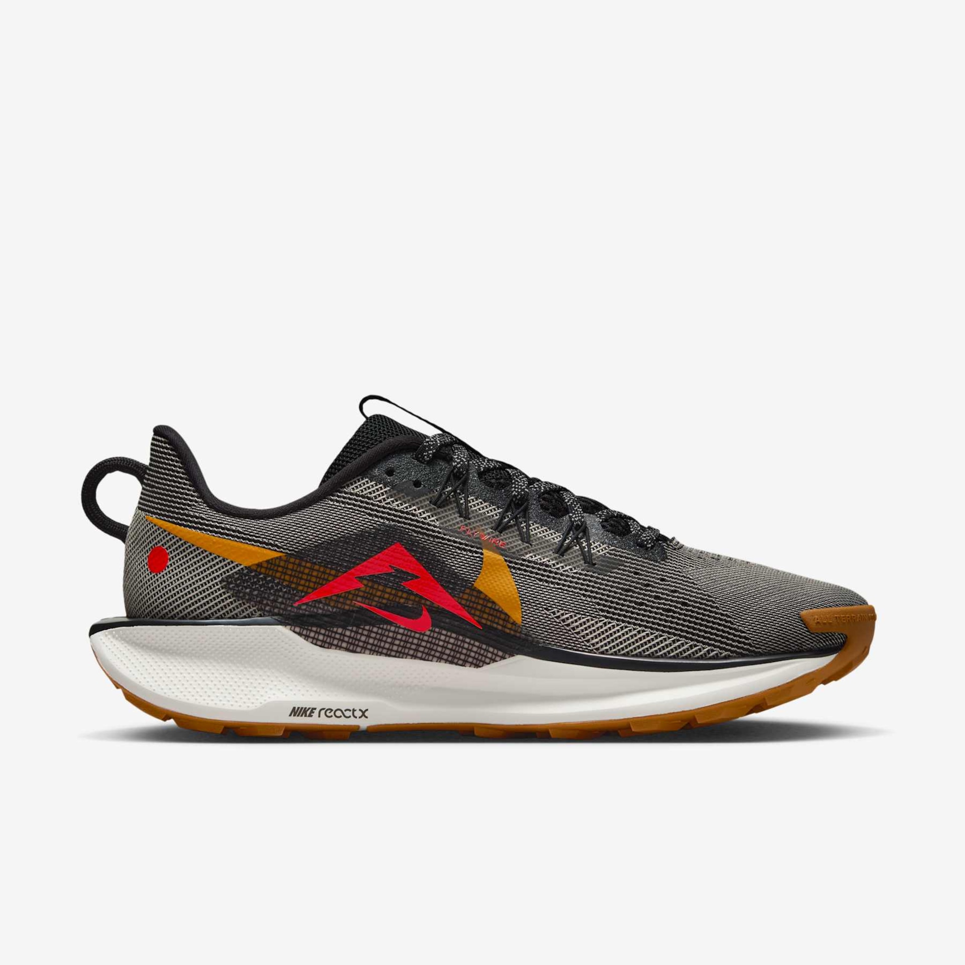 Tênis Nike Pegasus Trail 5 Masculino - Foto 3