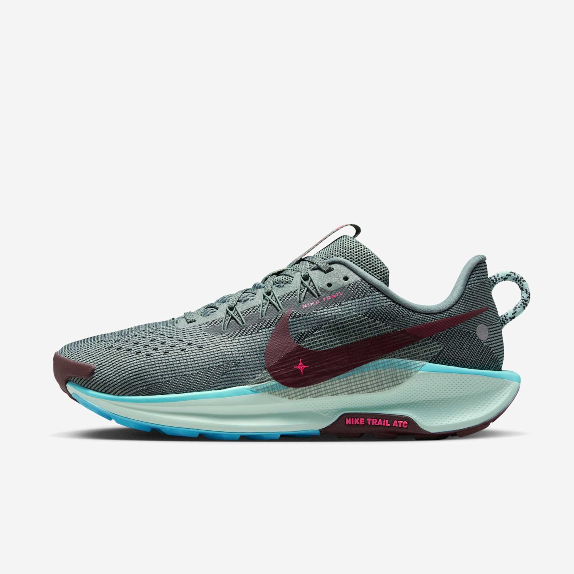 Imagem principal de Tênis Nike Pegasus Trail 5 Masculino