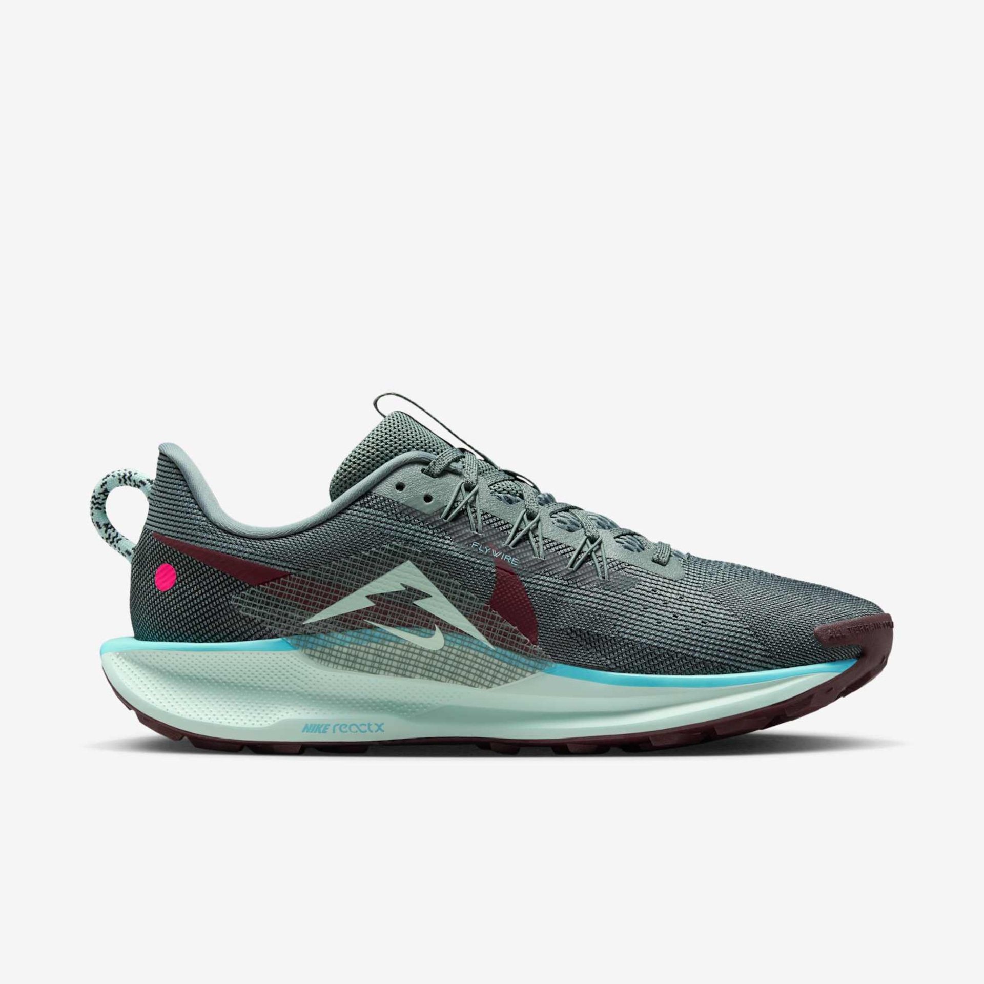 Tênis Nike Pegasus Trail 5 Masculino - Foto 3