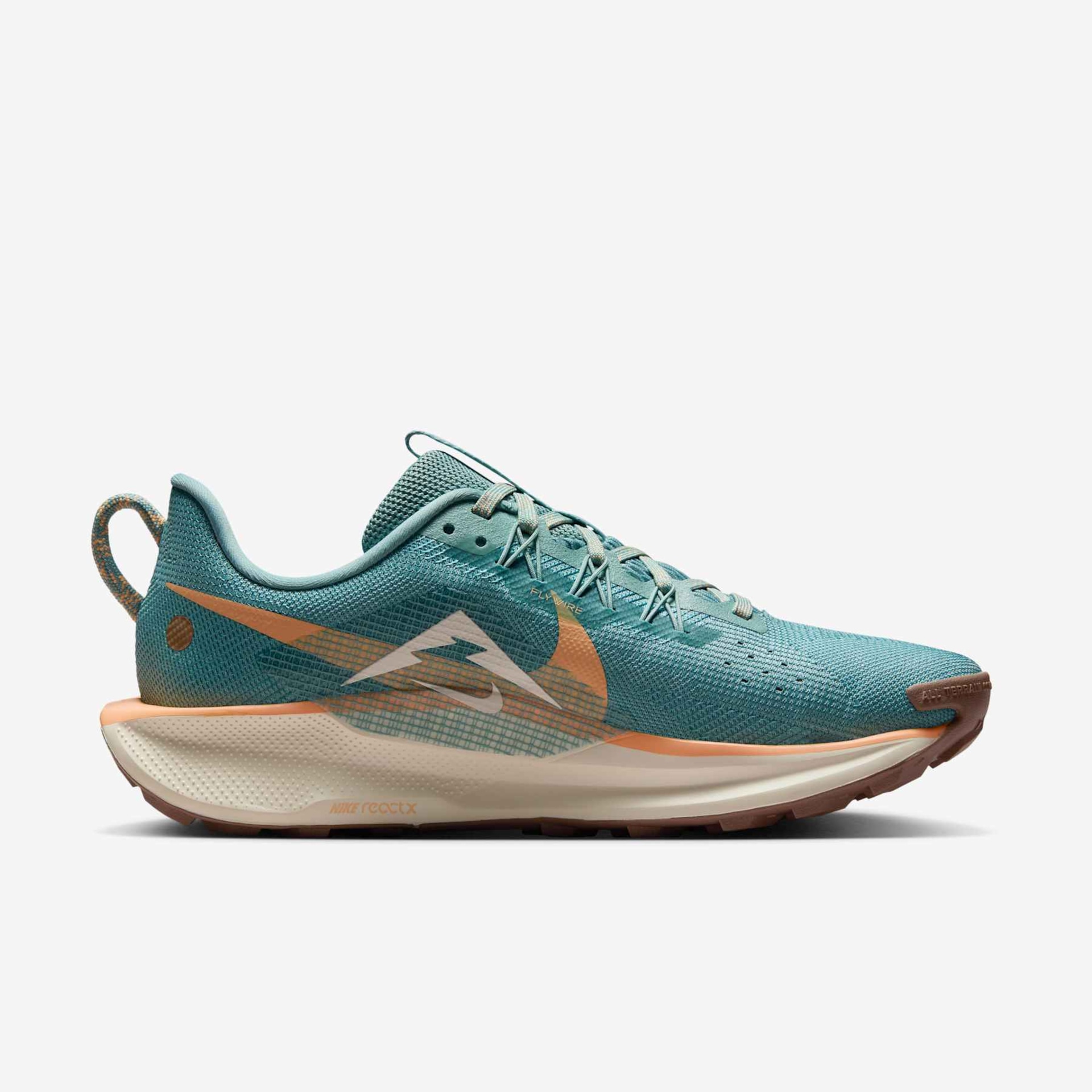 Tênis Nike Pegasus Trail 5 Feminino - Foto 3