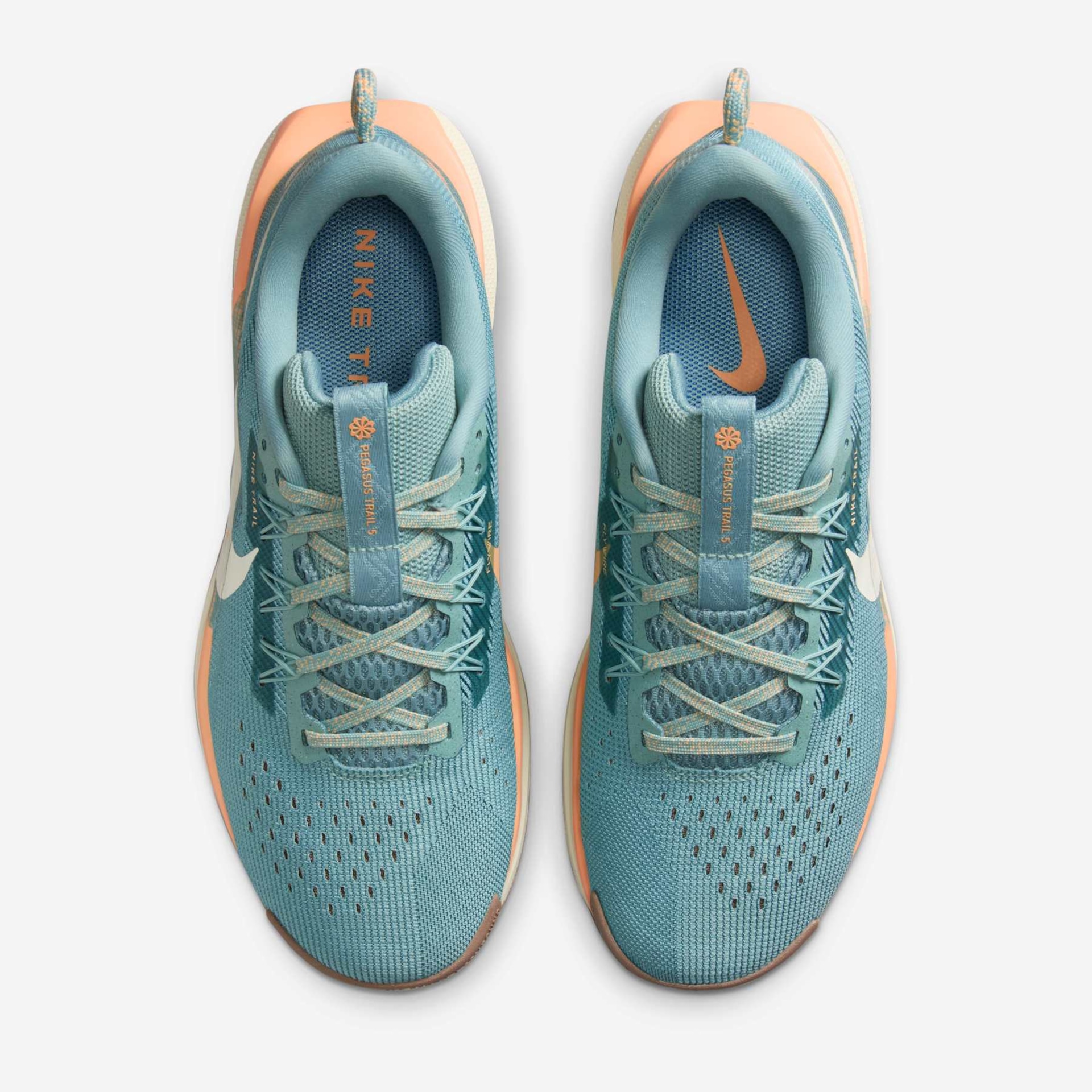 Tênis Nike Pegasus Trail 5 Feminino - Foto 4