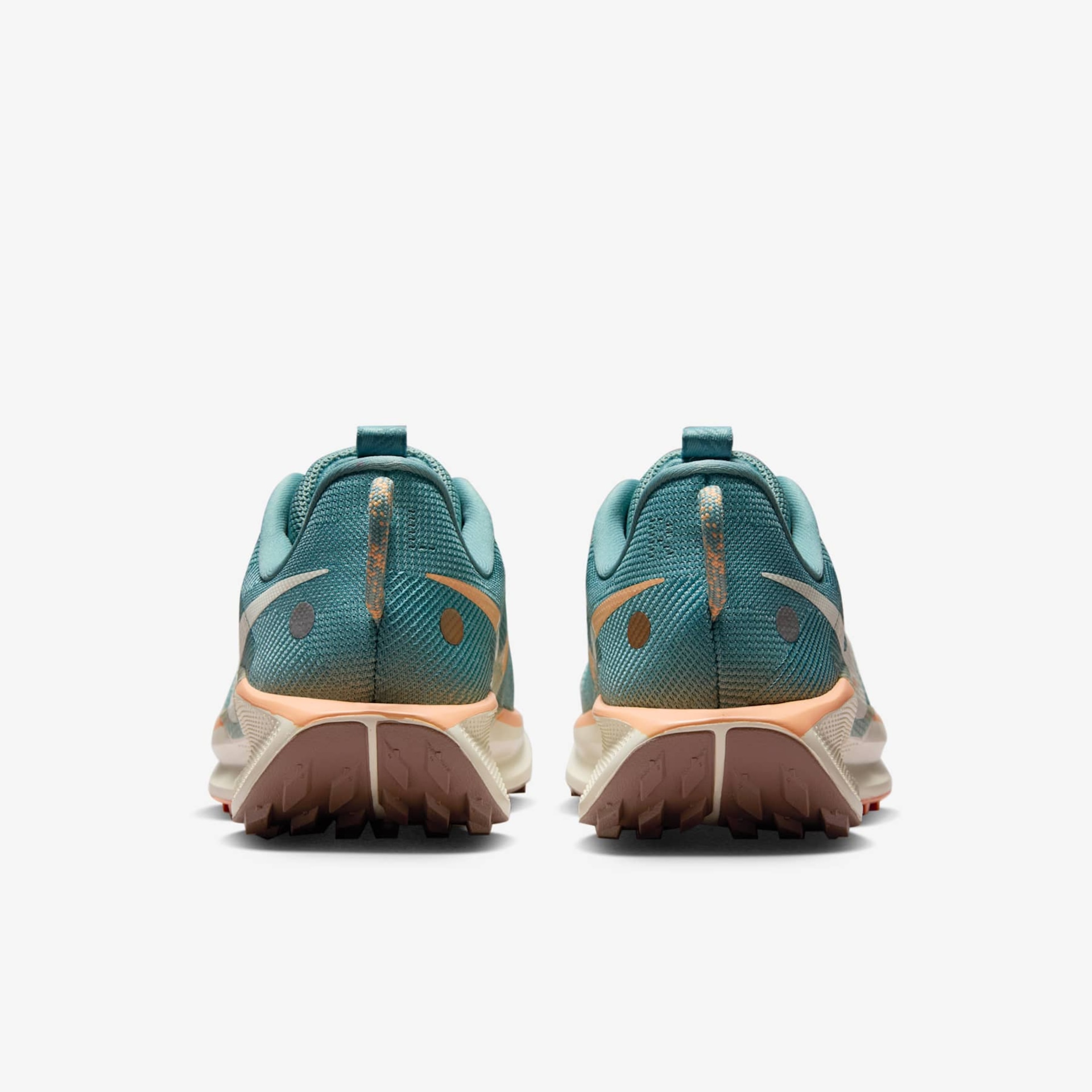 Tênis Nike Pegasus Trail 5 Feminino - Foto 6