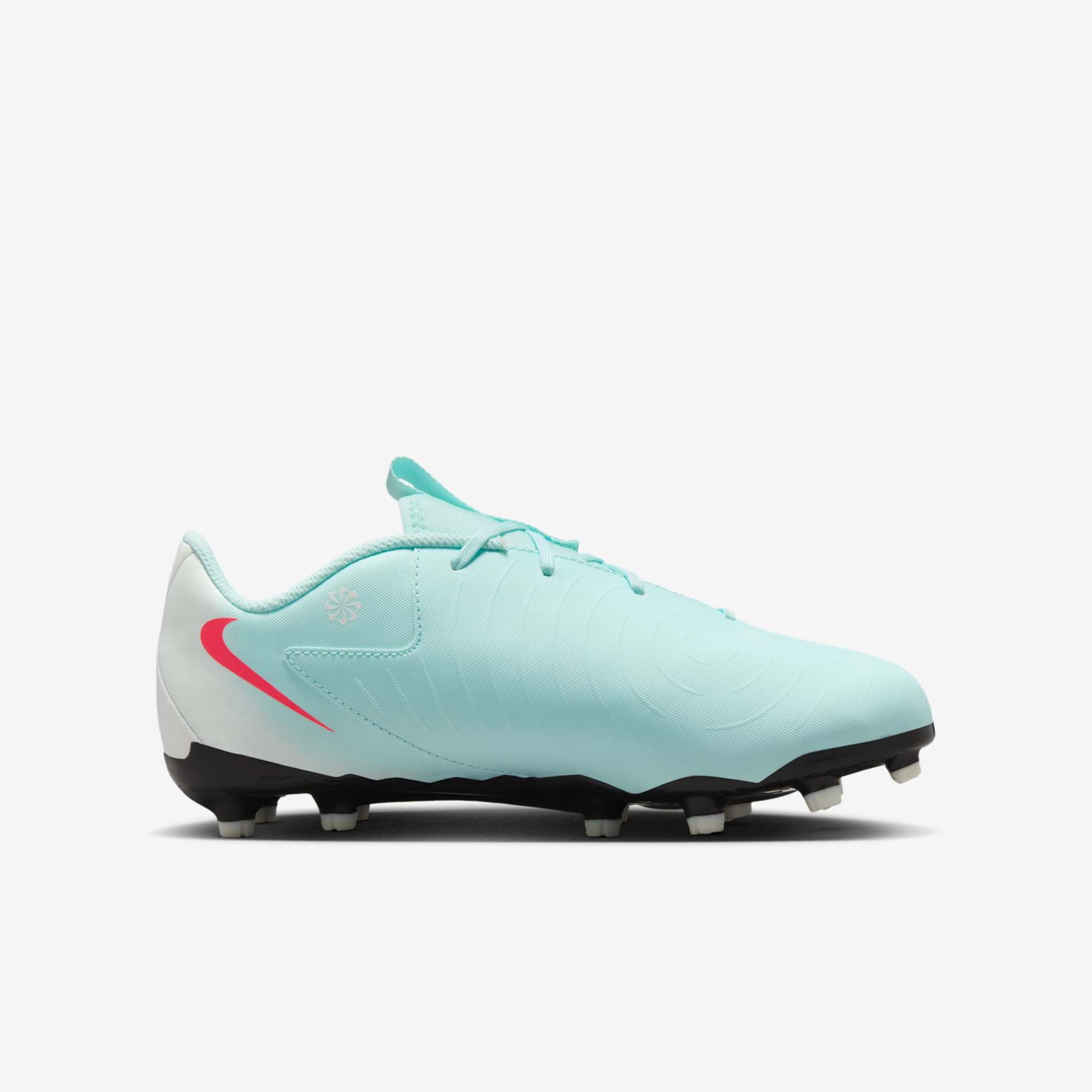 Chuteira Nike Phantom GX II Academy Infantil Campo - Foto 3