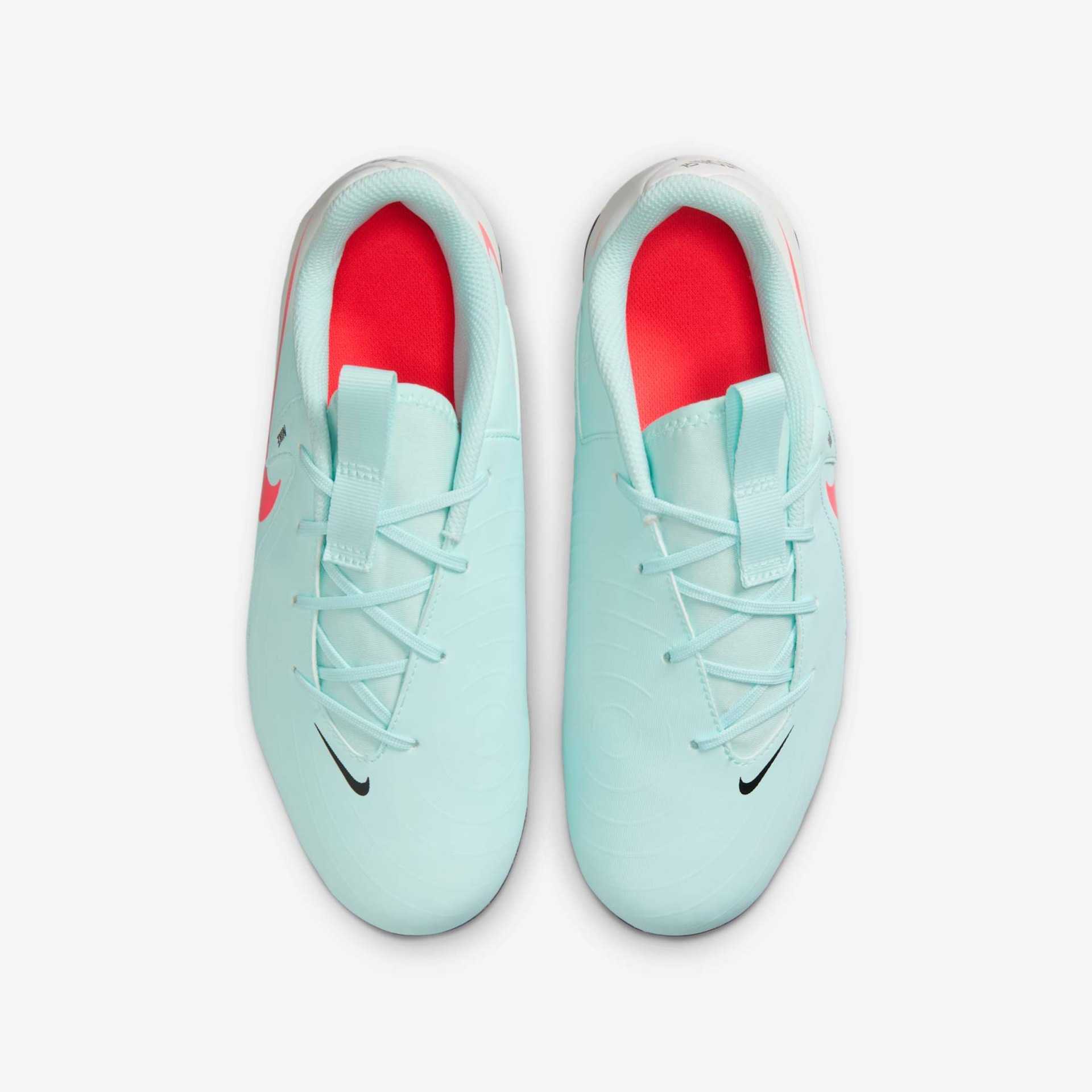 Chuteira Nike Phantom GX II Academy Infantil Campo - Foto 4