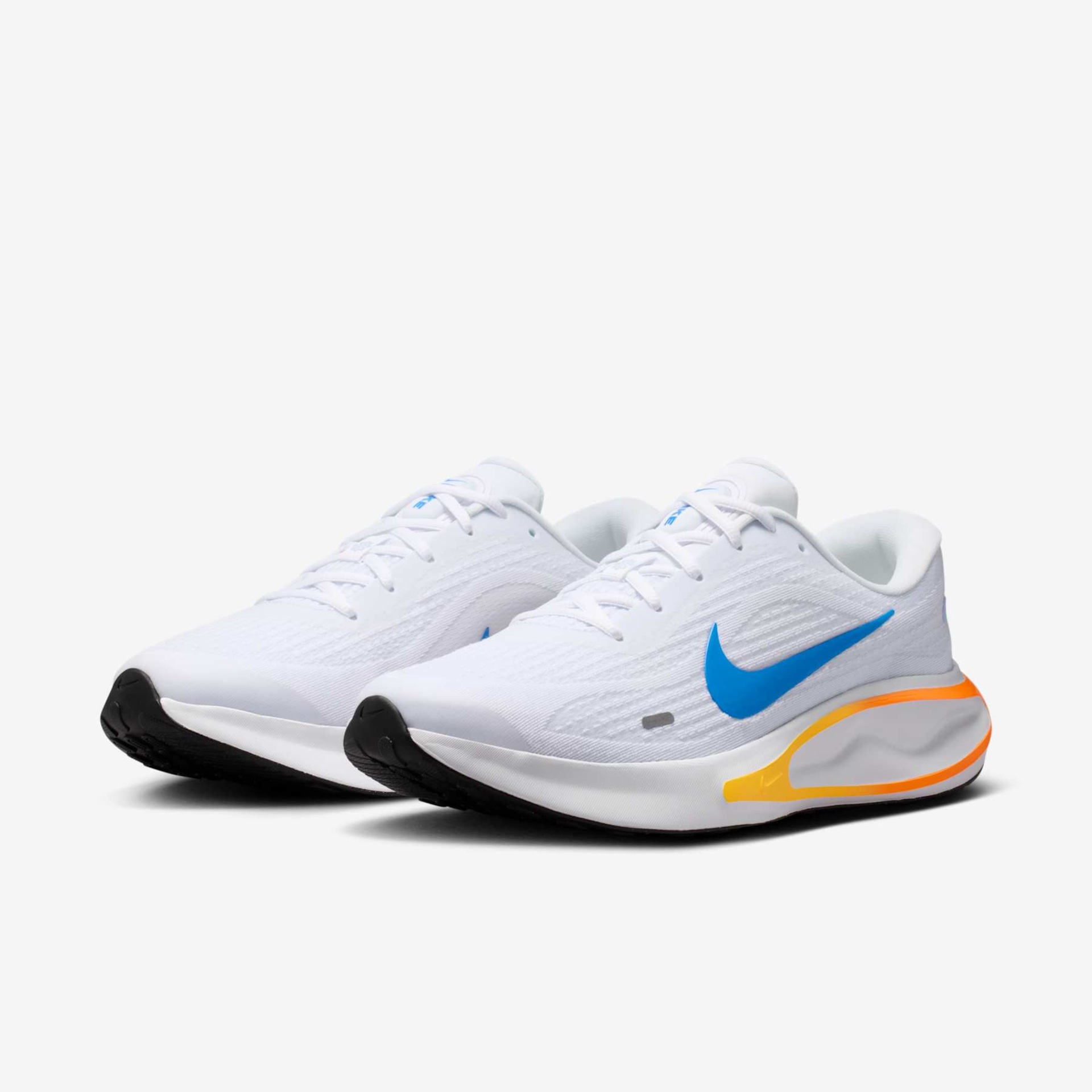 Tênis Nike Journey Run Masculino - Foto 5