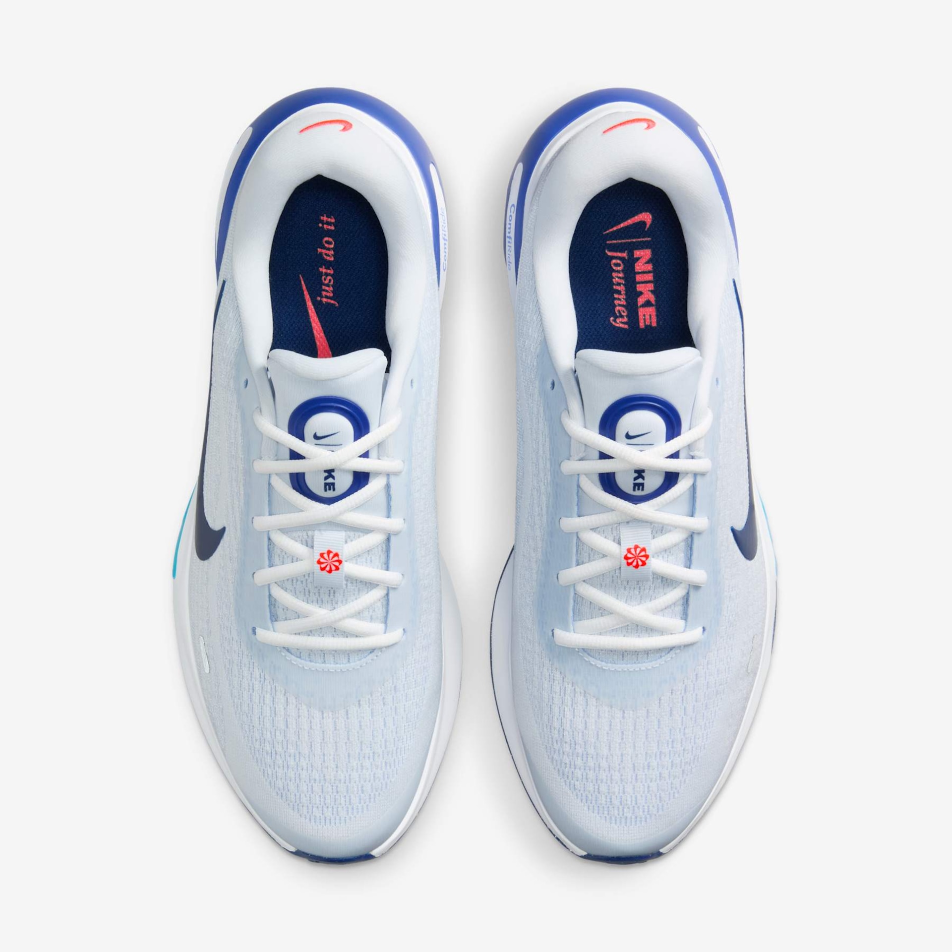 Tênis Nike Journey Run Masculino - Foto 4