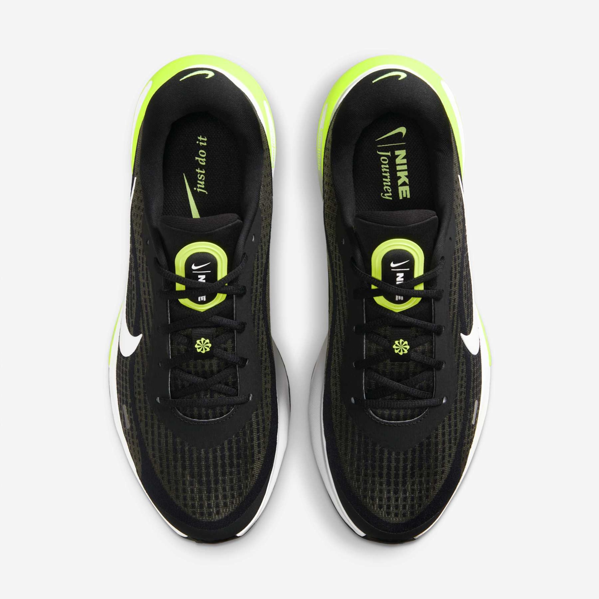 Tênis Nike Journey Run Masculino - Foto 4