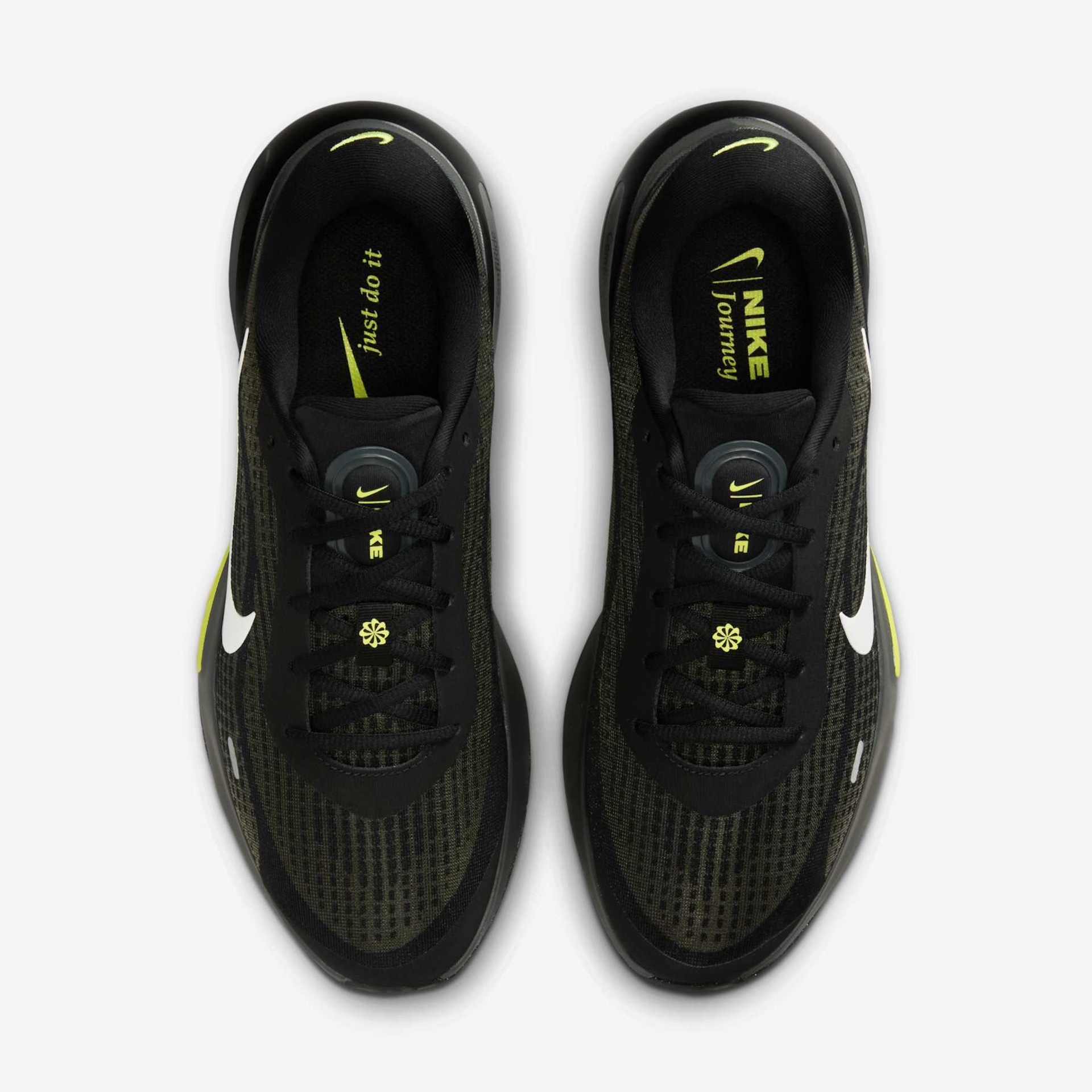 Tênis Nike Journey Run Masculino - Foto 4