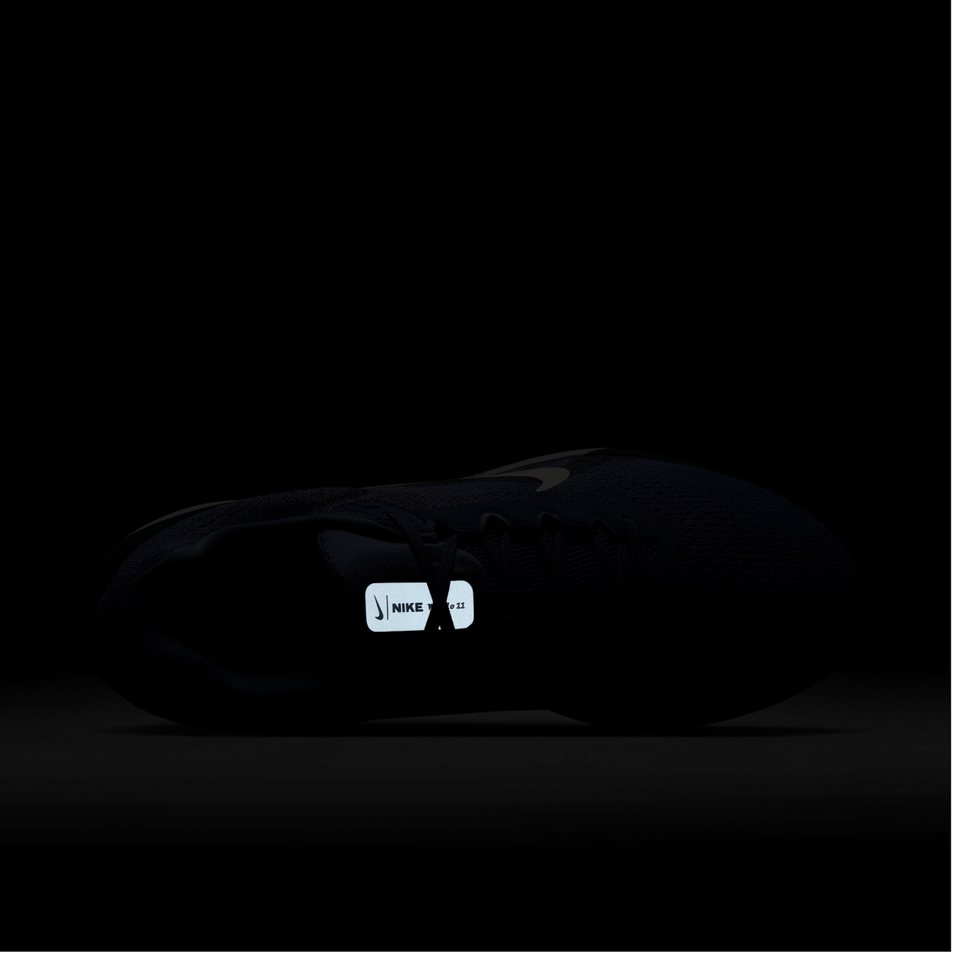 Tênis Nike Winflo 11 Masculino - Foto 9