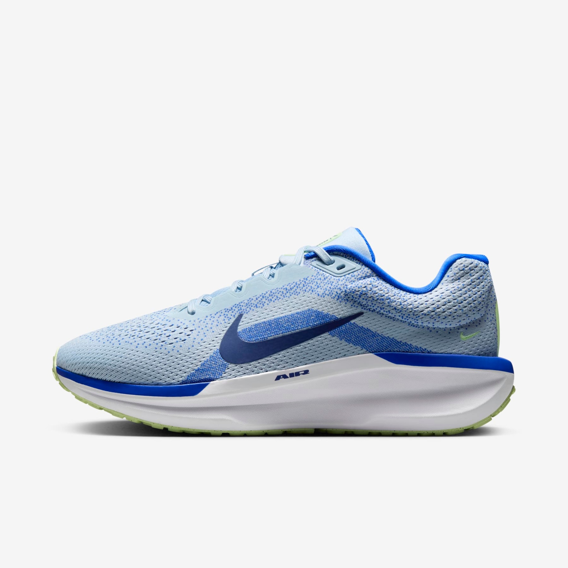 Tênis Nike Winflo 11 Masculino Tênis Nike Winflo 11 Masculino