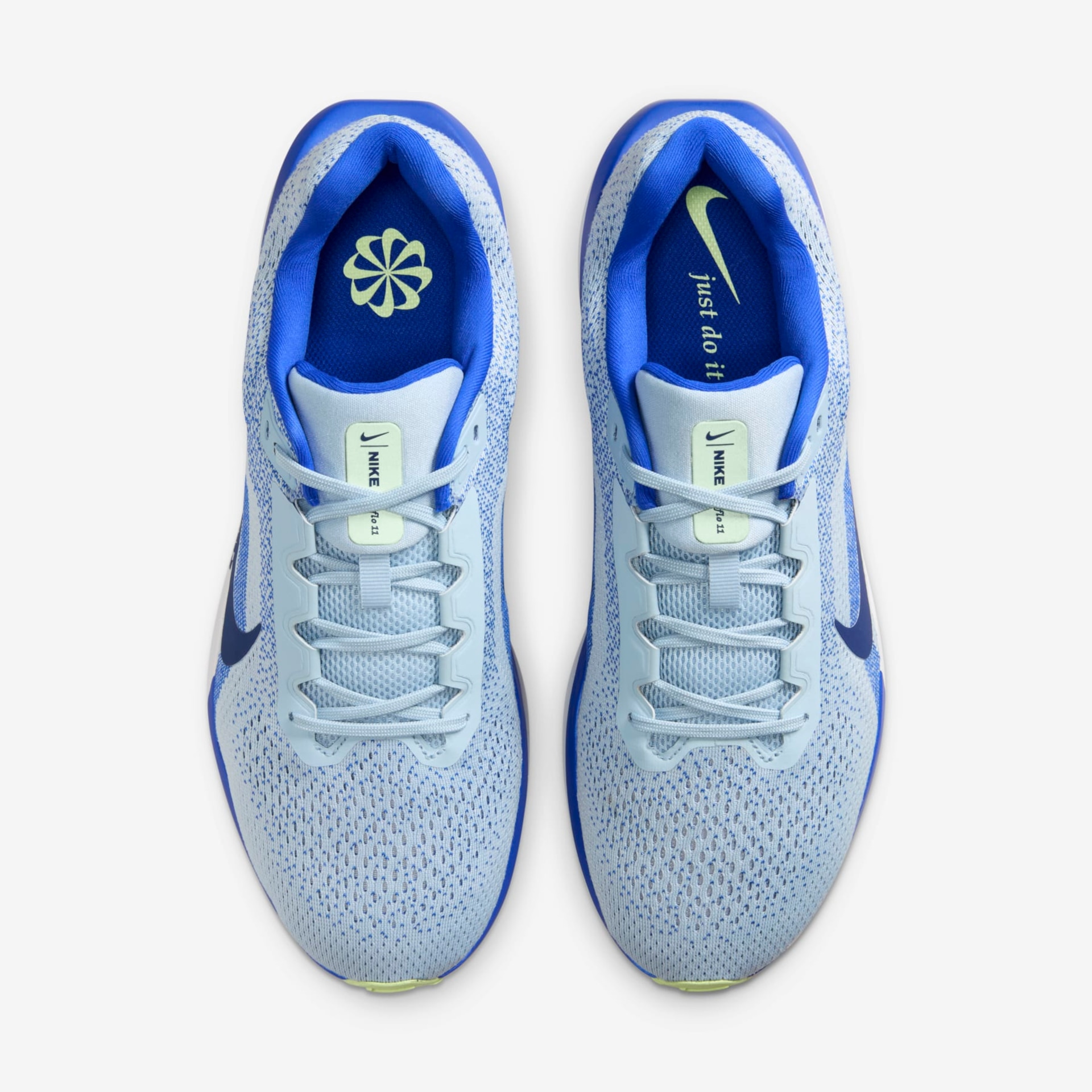 Tênis Nike Winflo 11 Masculino - Foto 4