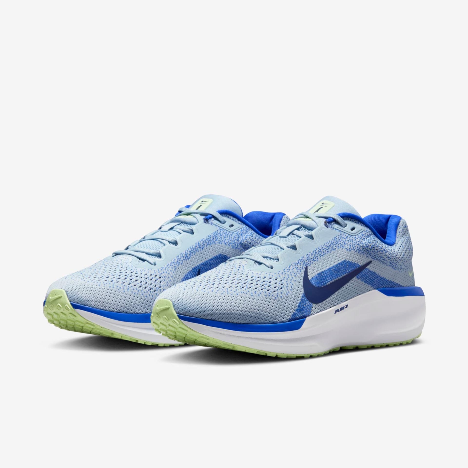 Tênis Nike Winflo 11 Masculino - Foto 5