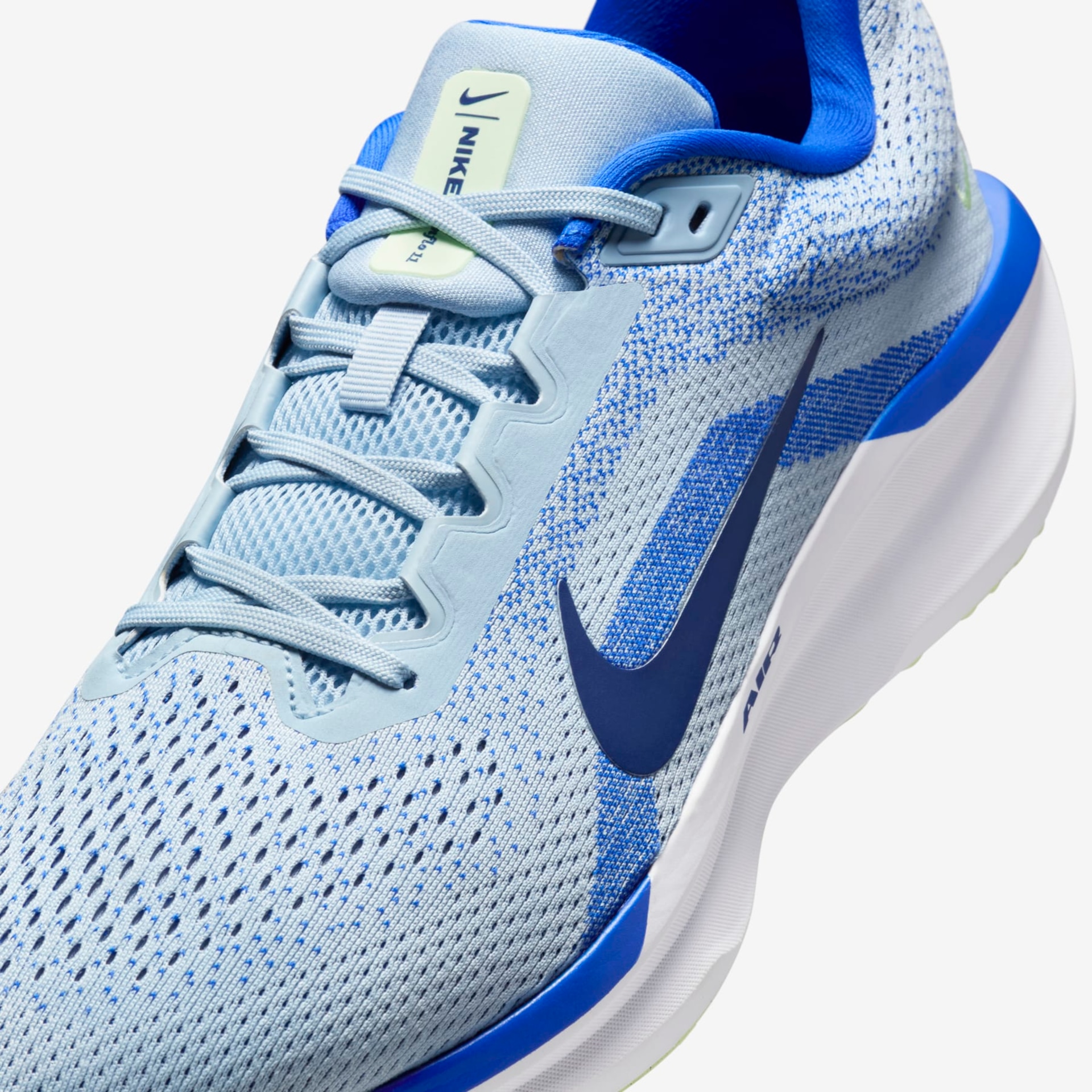 Tênis Nike Winflo 11 Masculino - Foto 7