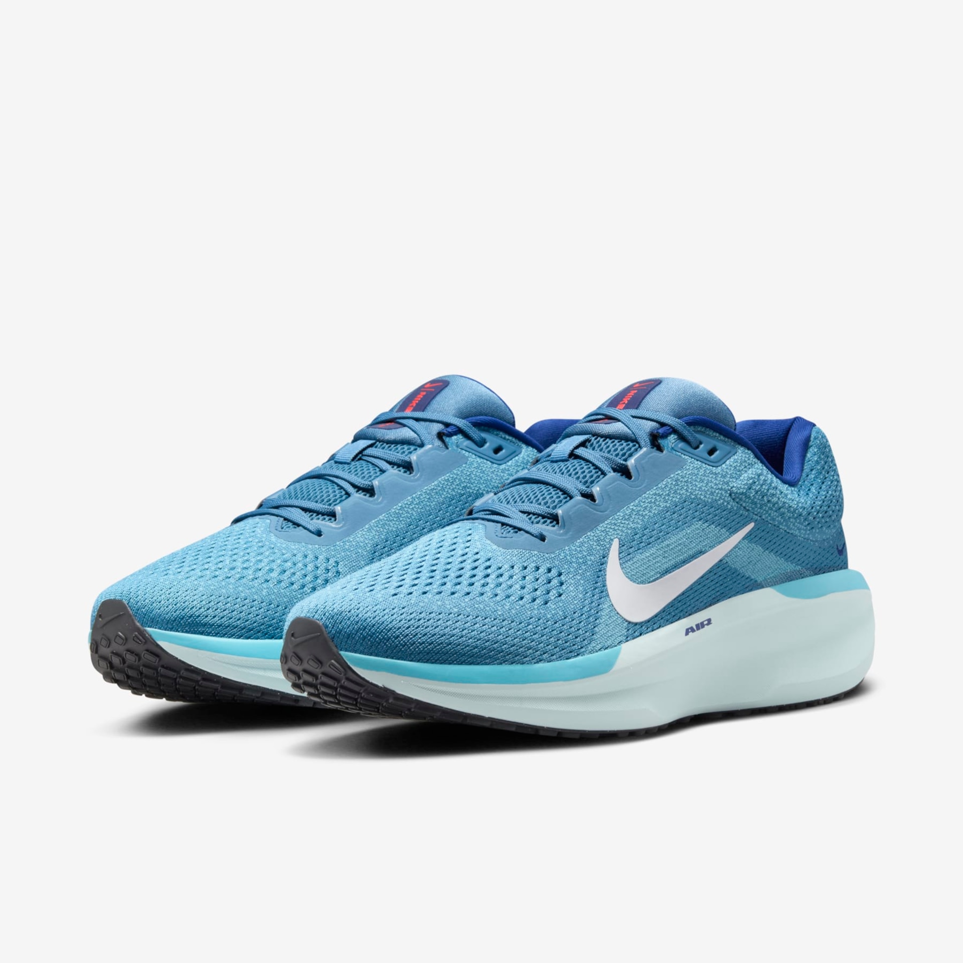 Tênis Nike Winflo 11 Masculino - Foto 4